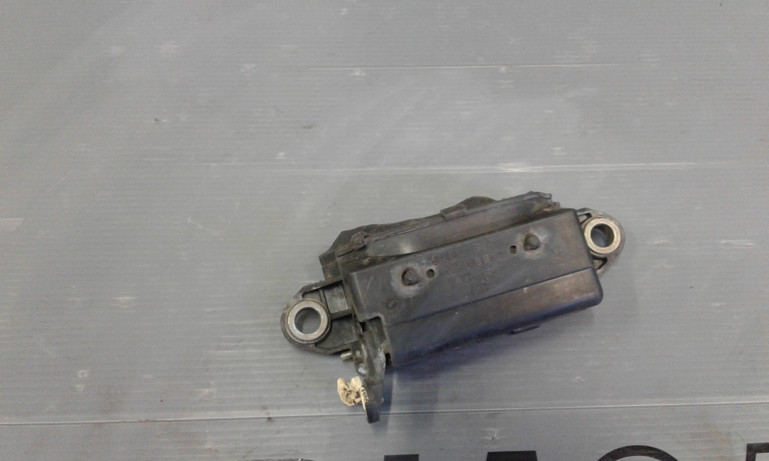 Maniglia Porta Post. Destro 4A0839208A Usato