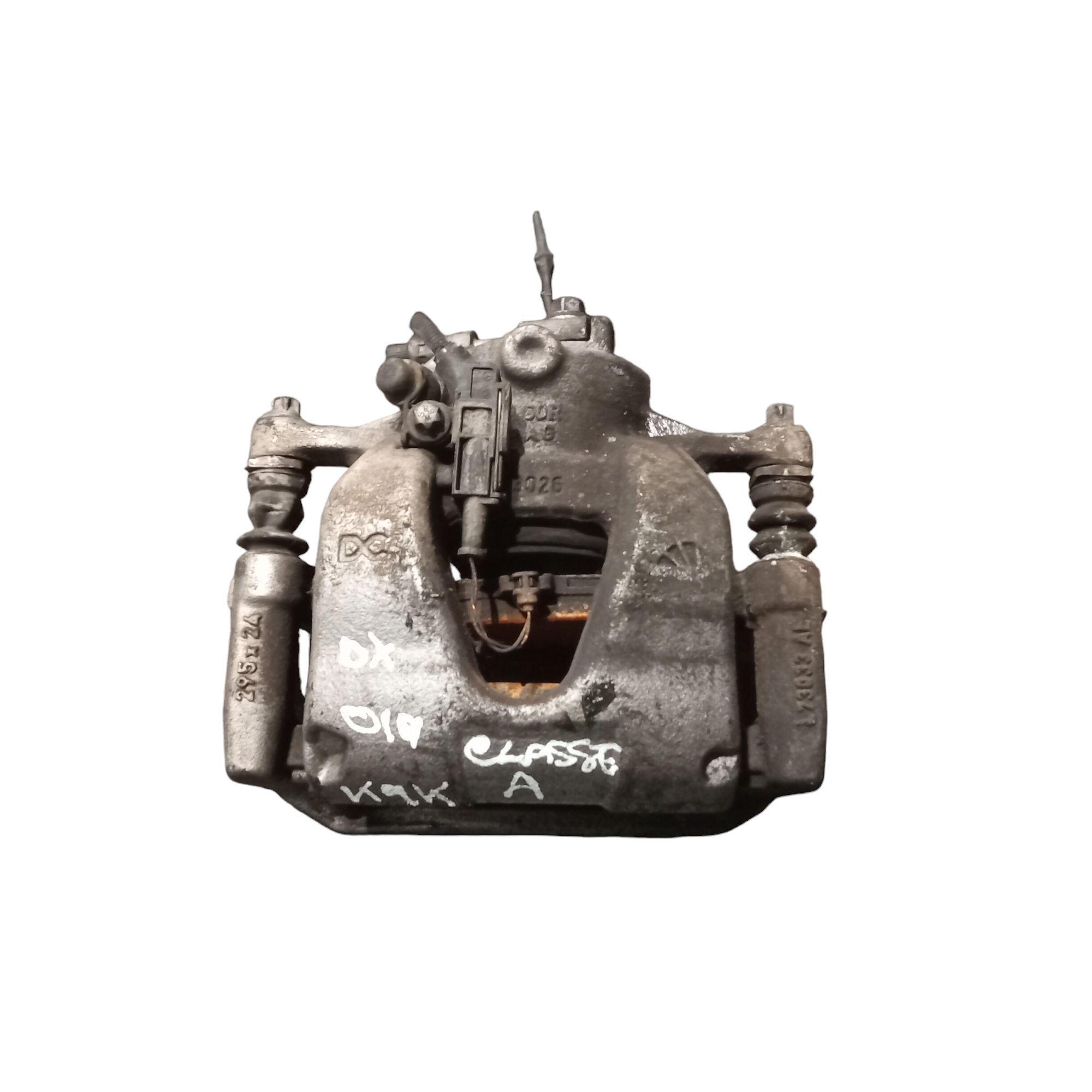 Pinza Freno Ant. Destro A2474213600 Usato