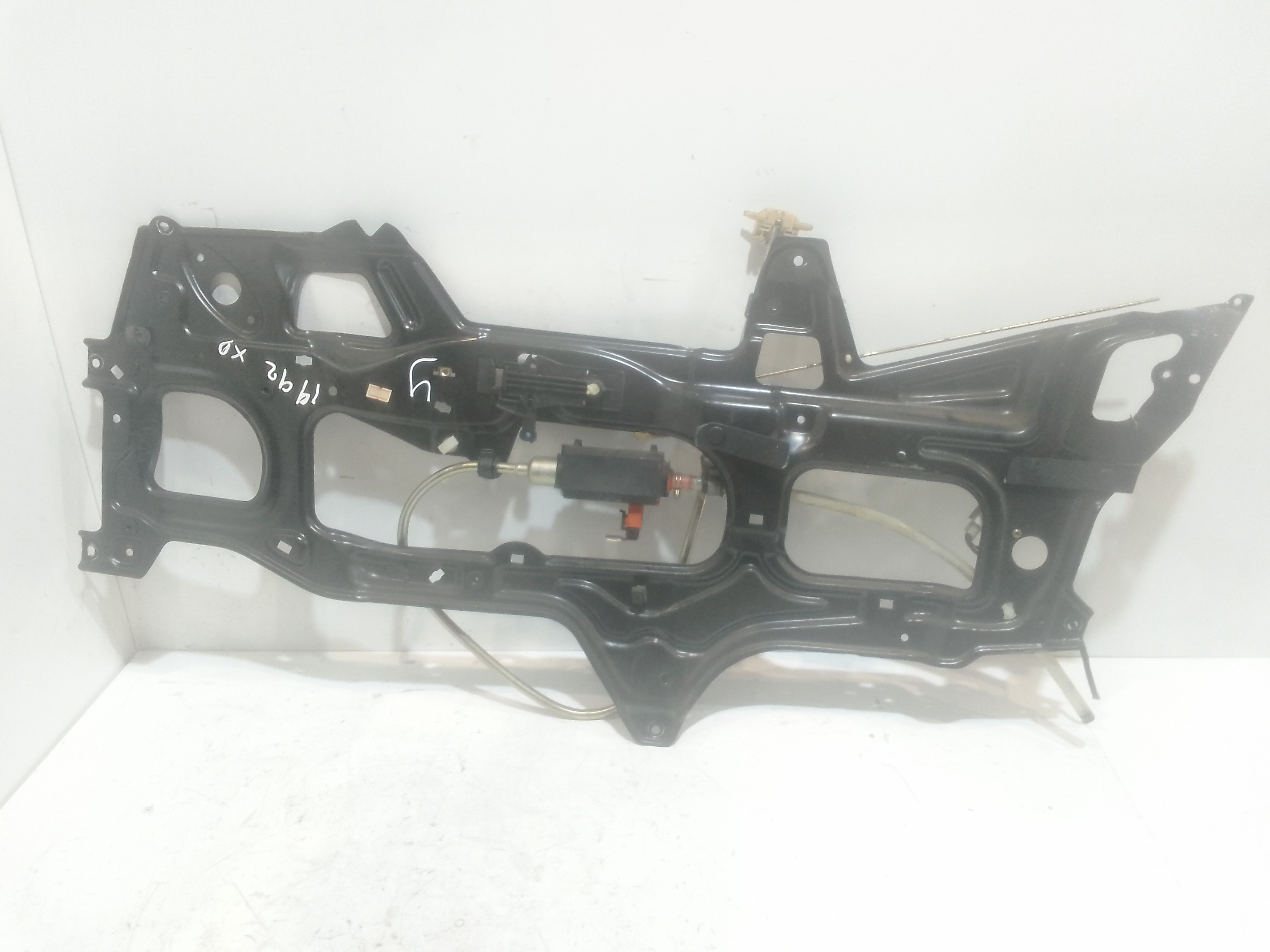 Alzacristallo Porta Ant. Destro Usato