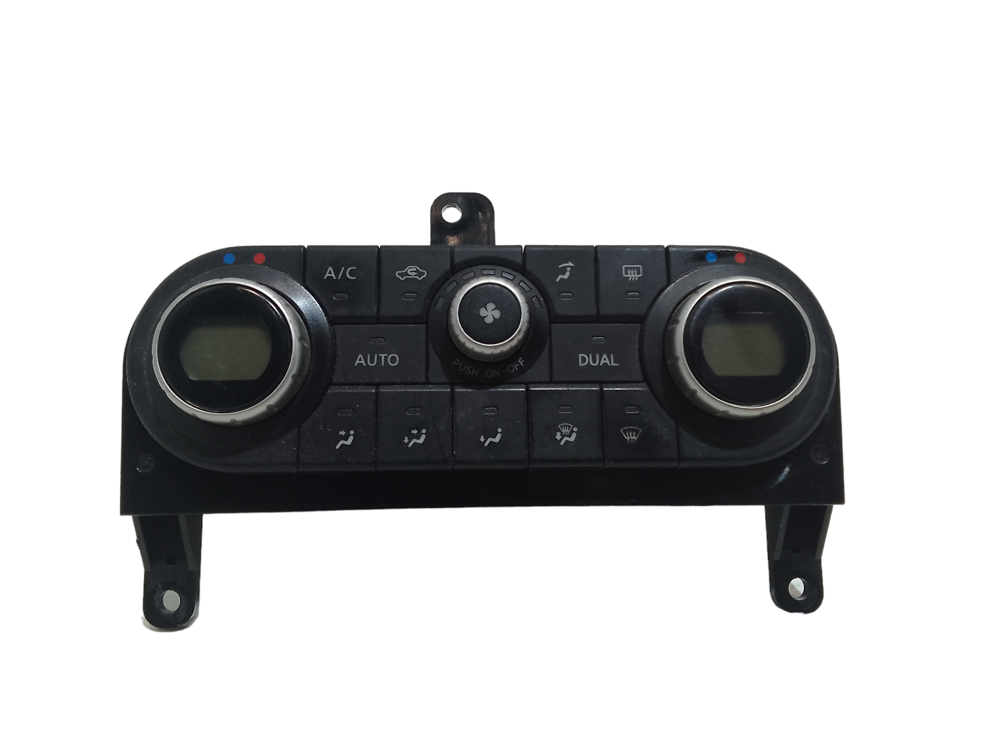 Blocco Comando Climatizzazione 27500BB01C Usato