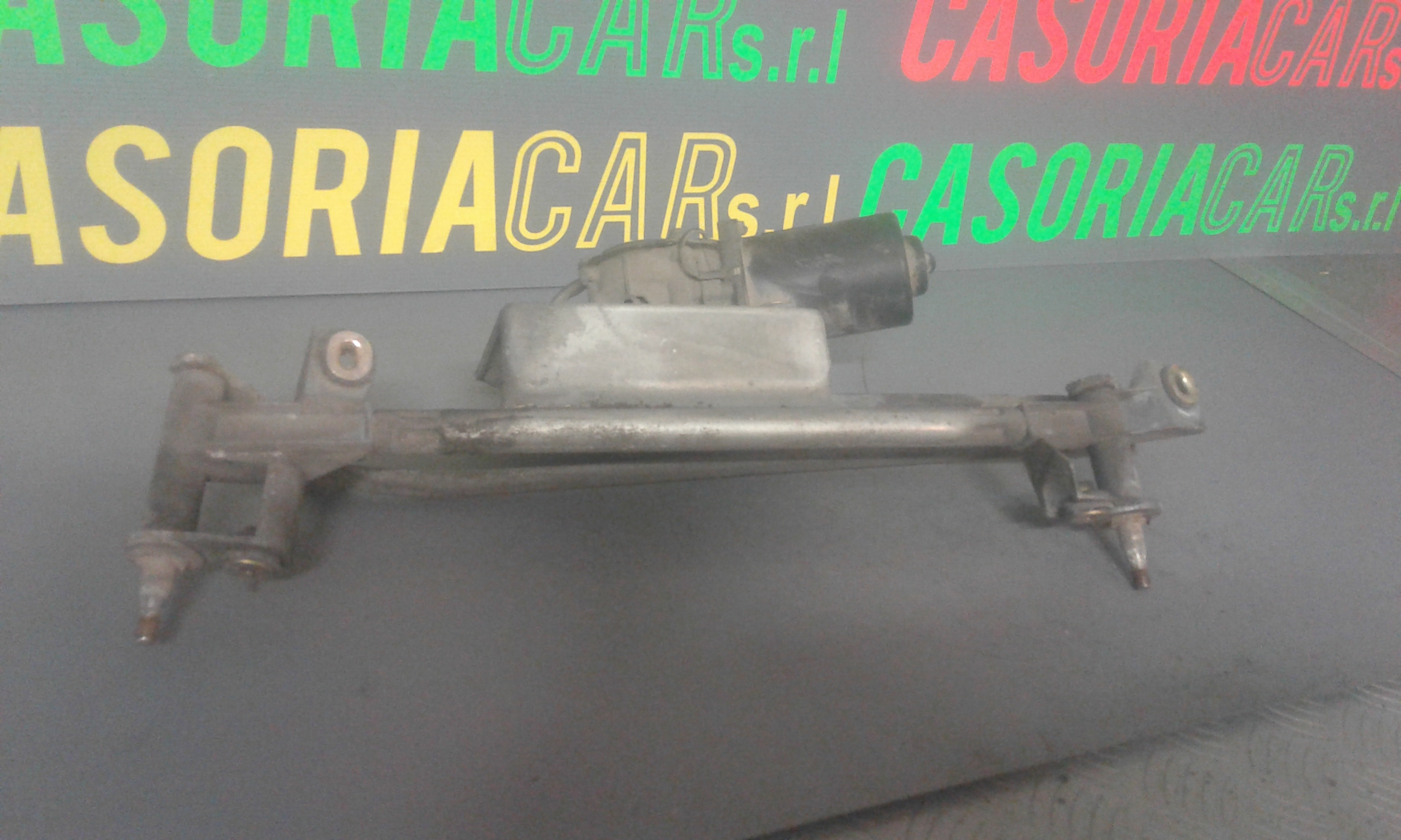 Motorino Tergiparabrezza Usato