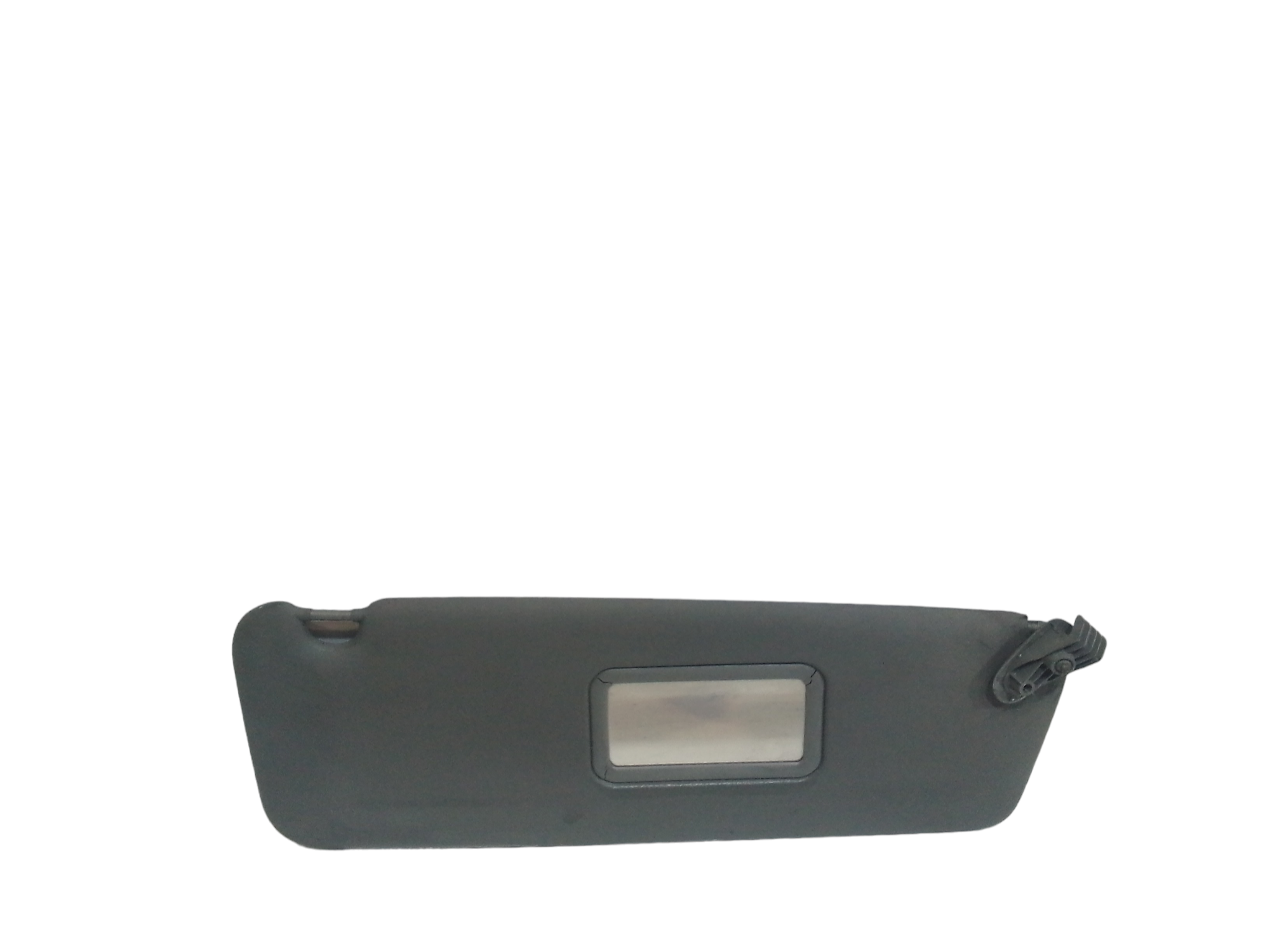 Aletta Parasole Parabrezza Destro 93198047 Usato