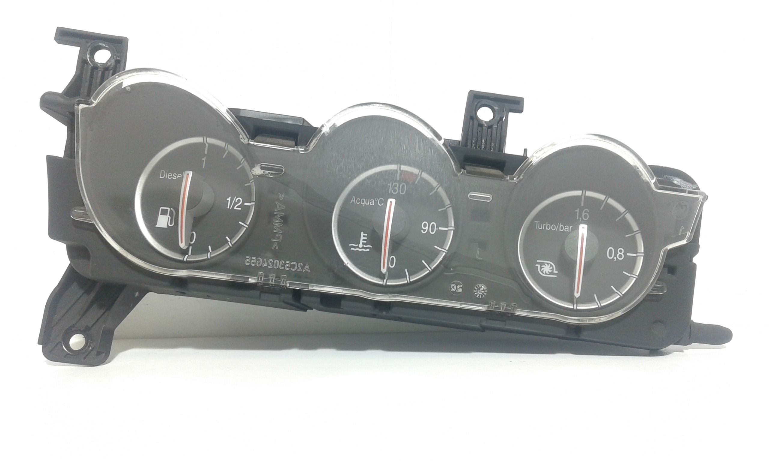 Plancia Portastrumenti Usato