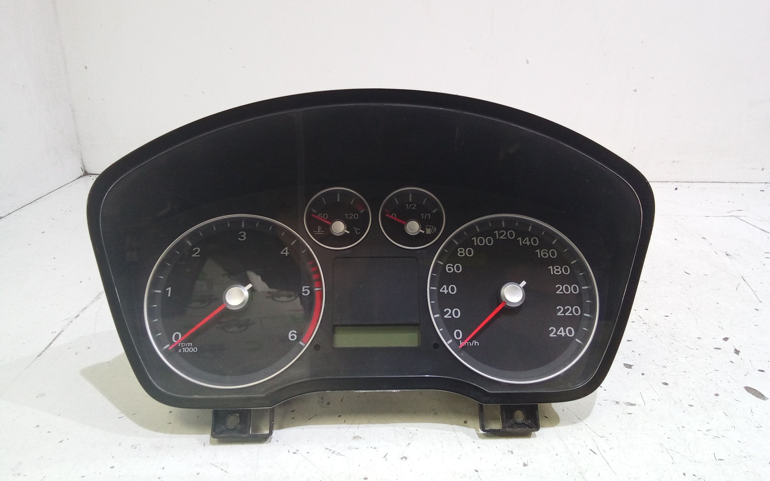 Quadro Portastrumenti Usato