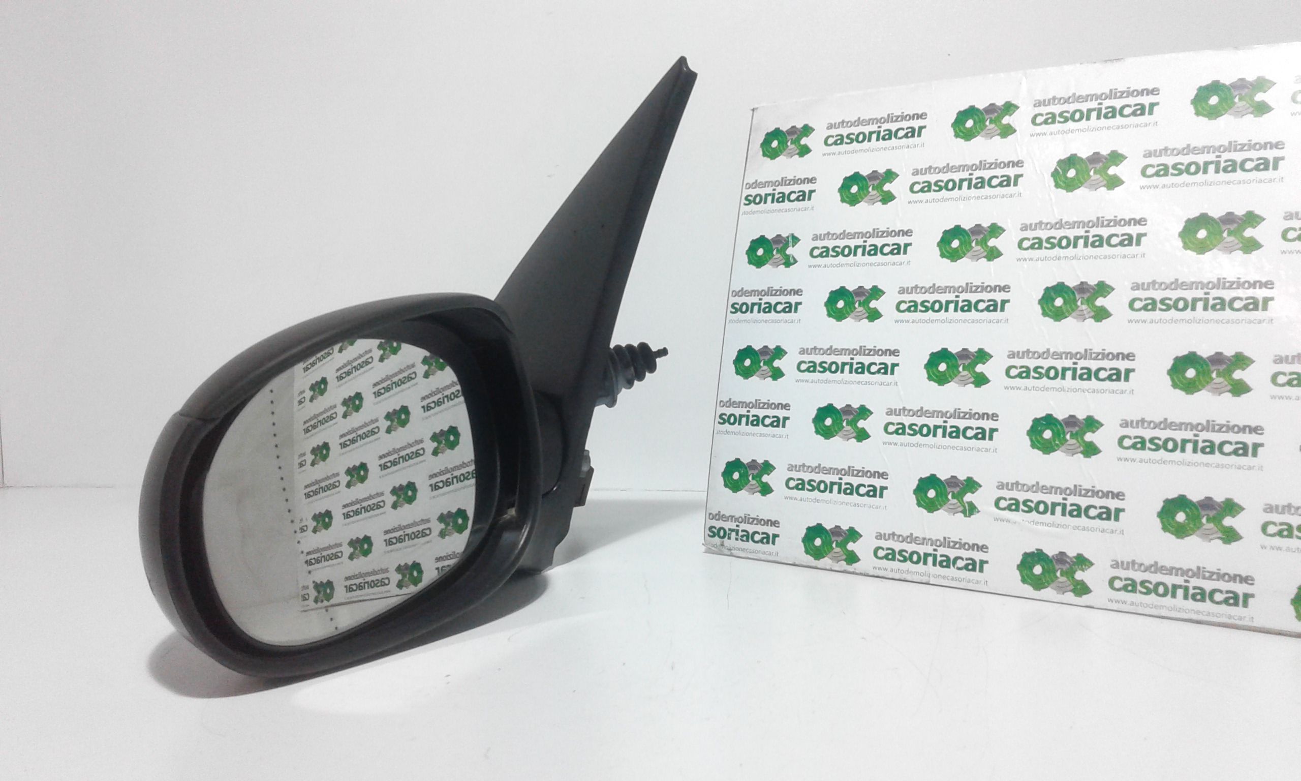 Retrovisore Est. Sinistro 1607130880 Usato