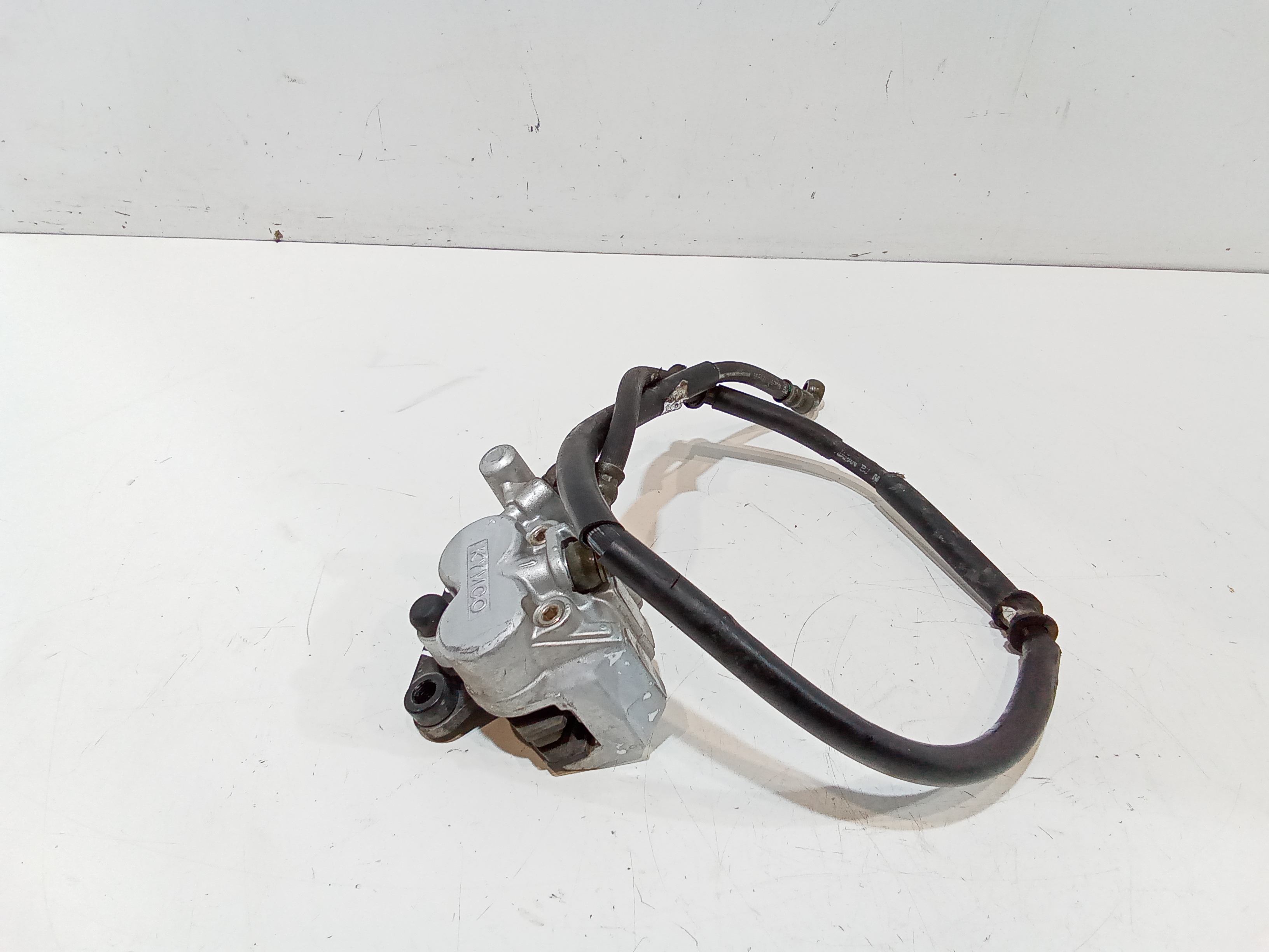 Pinza Freno Anteriore Usato
