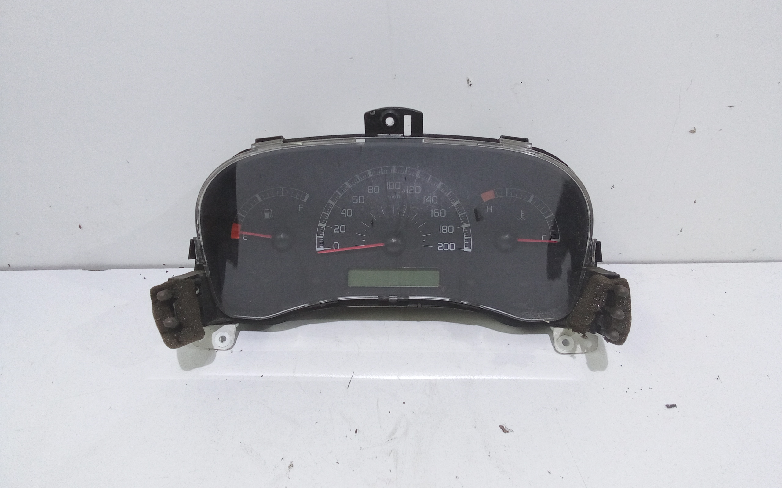 Quadro Portastrumenti Usato