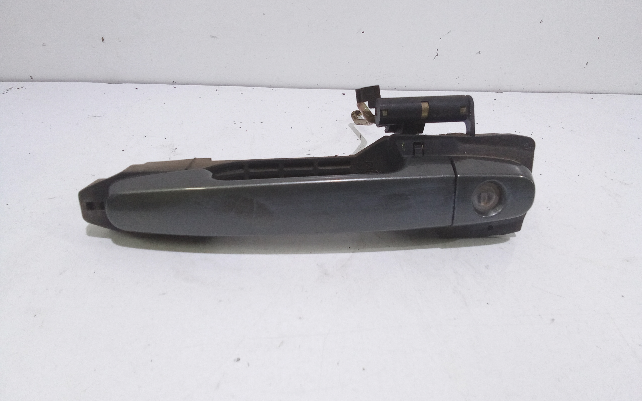 Maniglia Porta Ant. Sinistro 6921105903 Usato