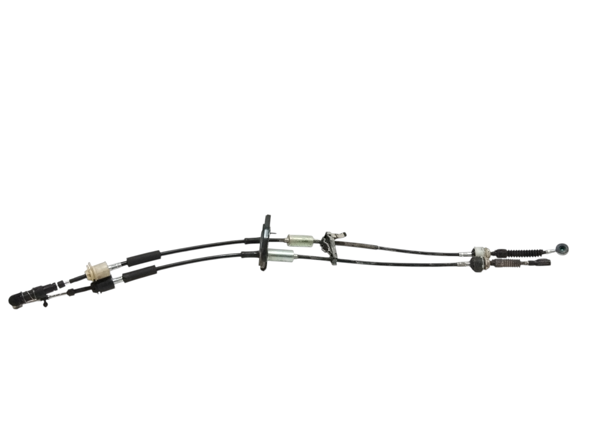 Cavo Comando Leva Cambio Usato