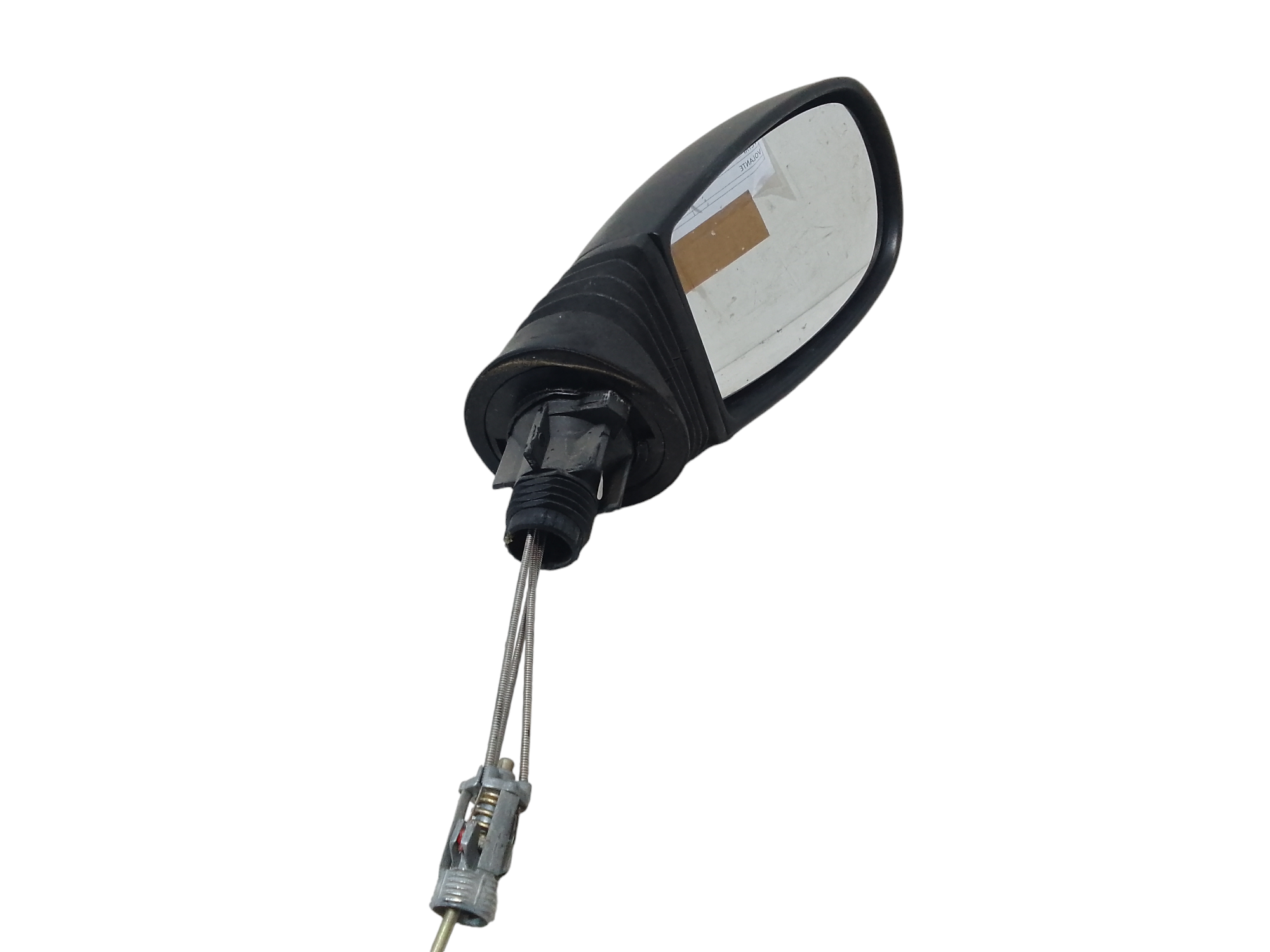 Retrovisore Est. Destro 735310073 Usato