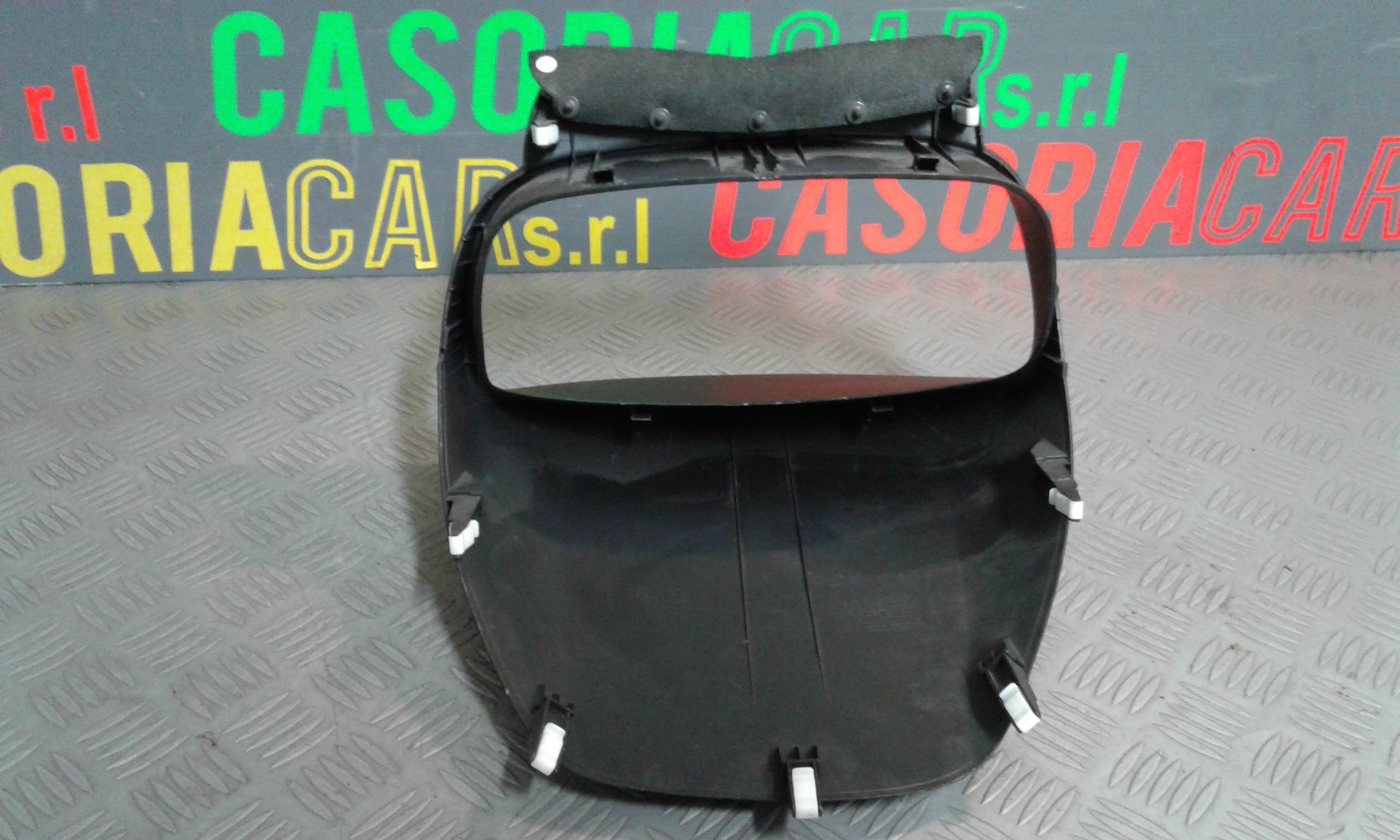 Cornice Portastrumenti 84830B9000MBX Usato