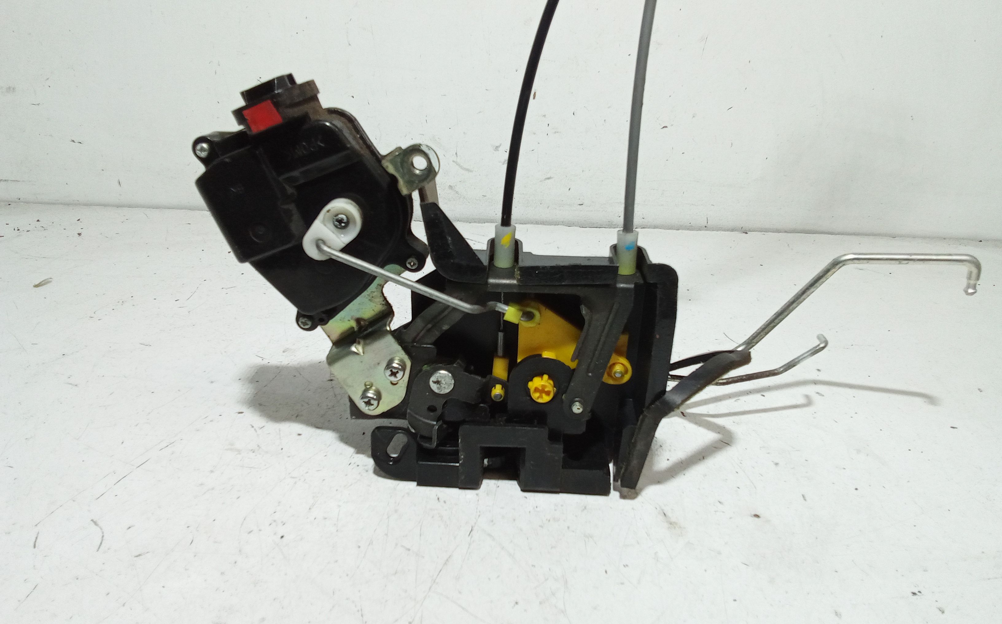 Serratura Porta Ant. Destro 813211G000 Usato