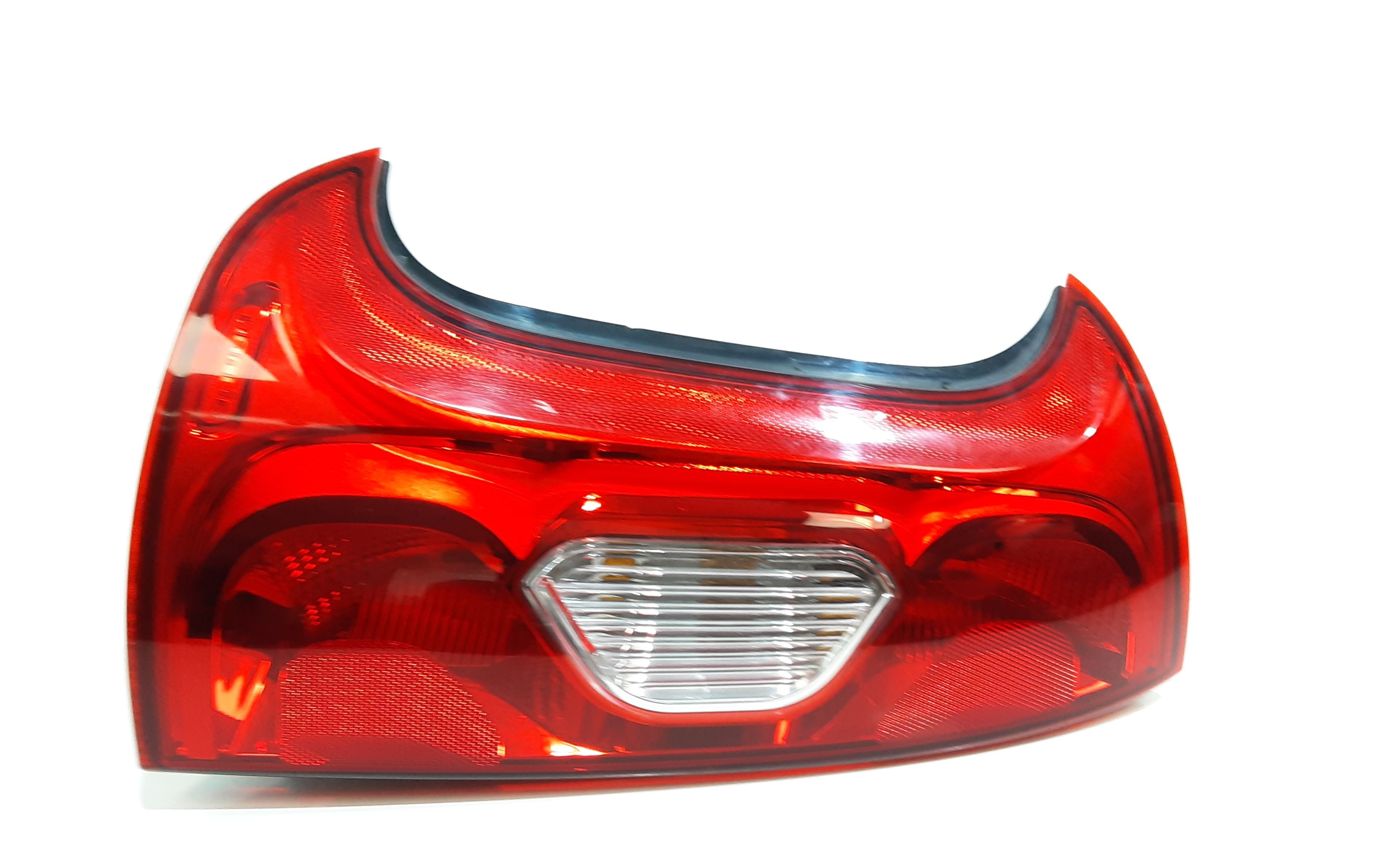 Fanale Post. Sinistro 52102357 Usato