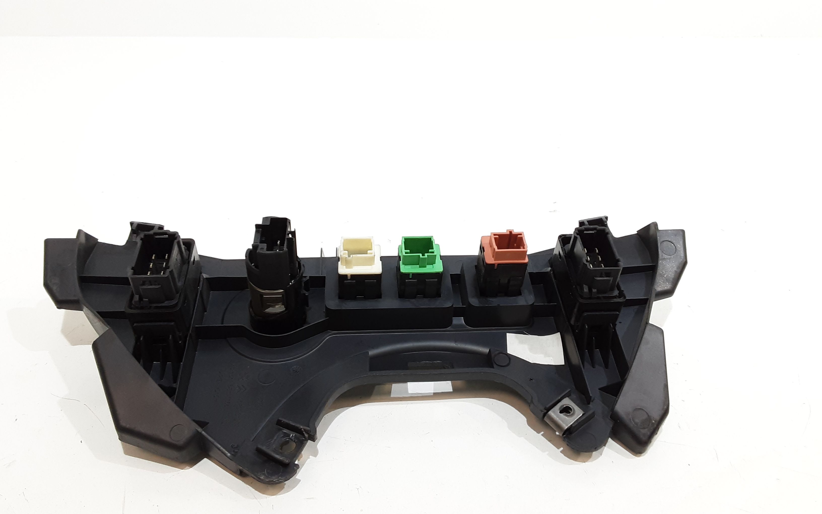 Blocco Comandi Multifunzioni 6490FR Usato