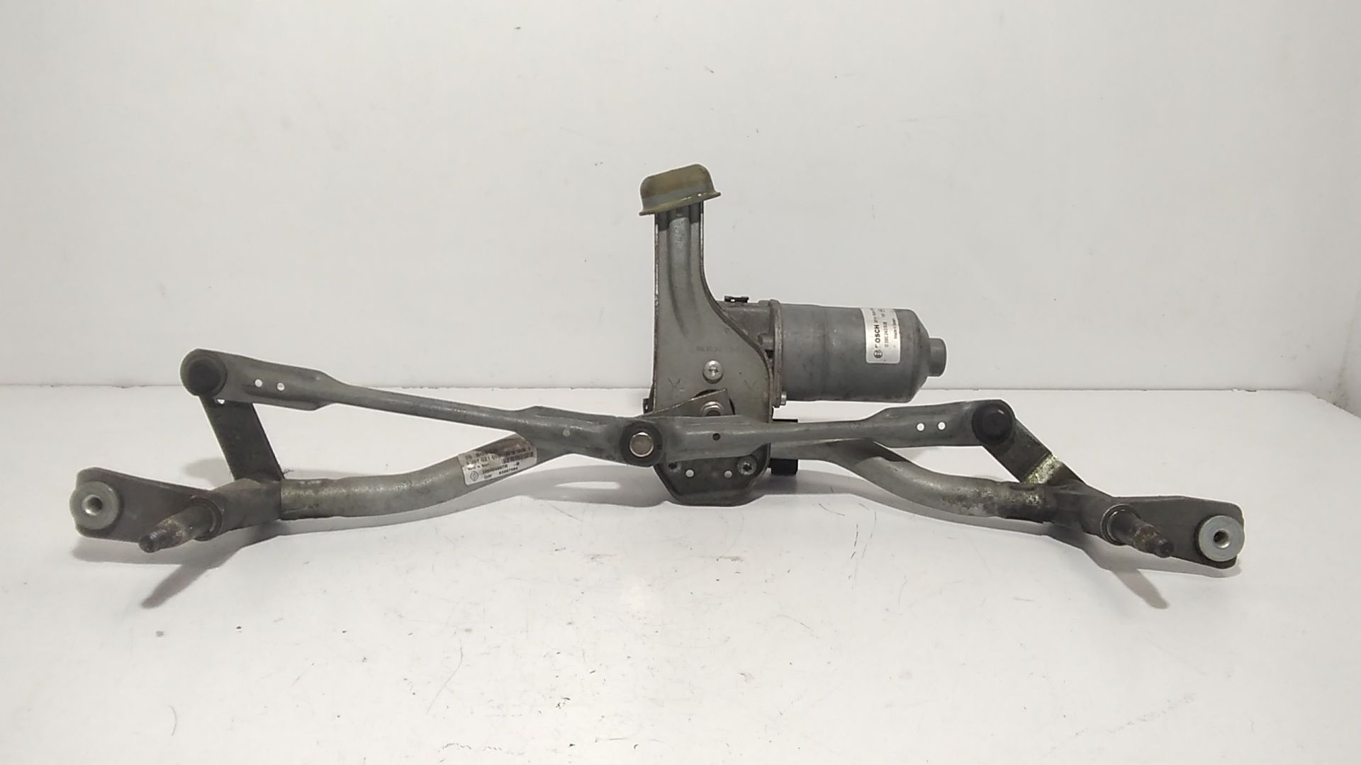 Motorino Tergiparabrezza Compl. Usato