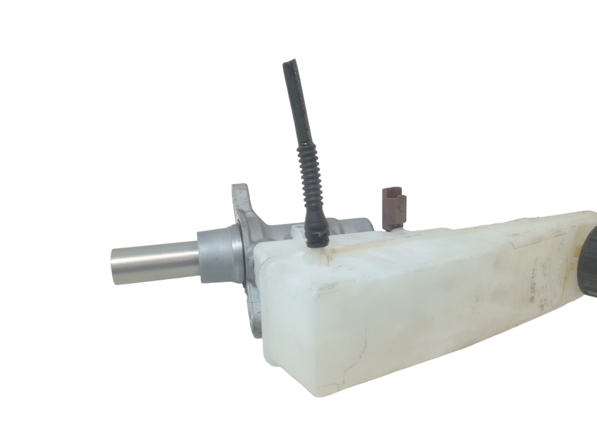 Pompa Comando Freni 155253869 Usato