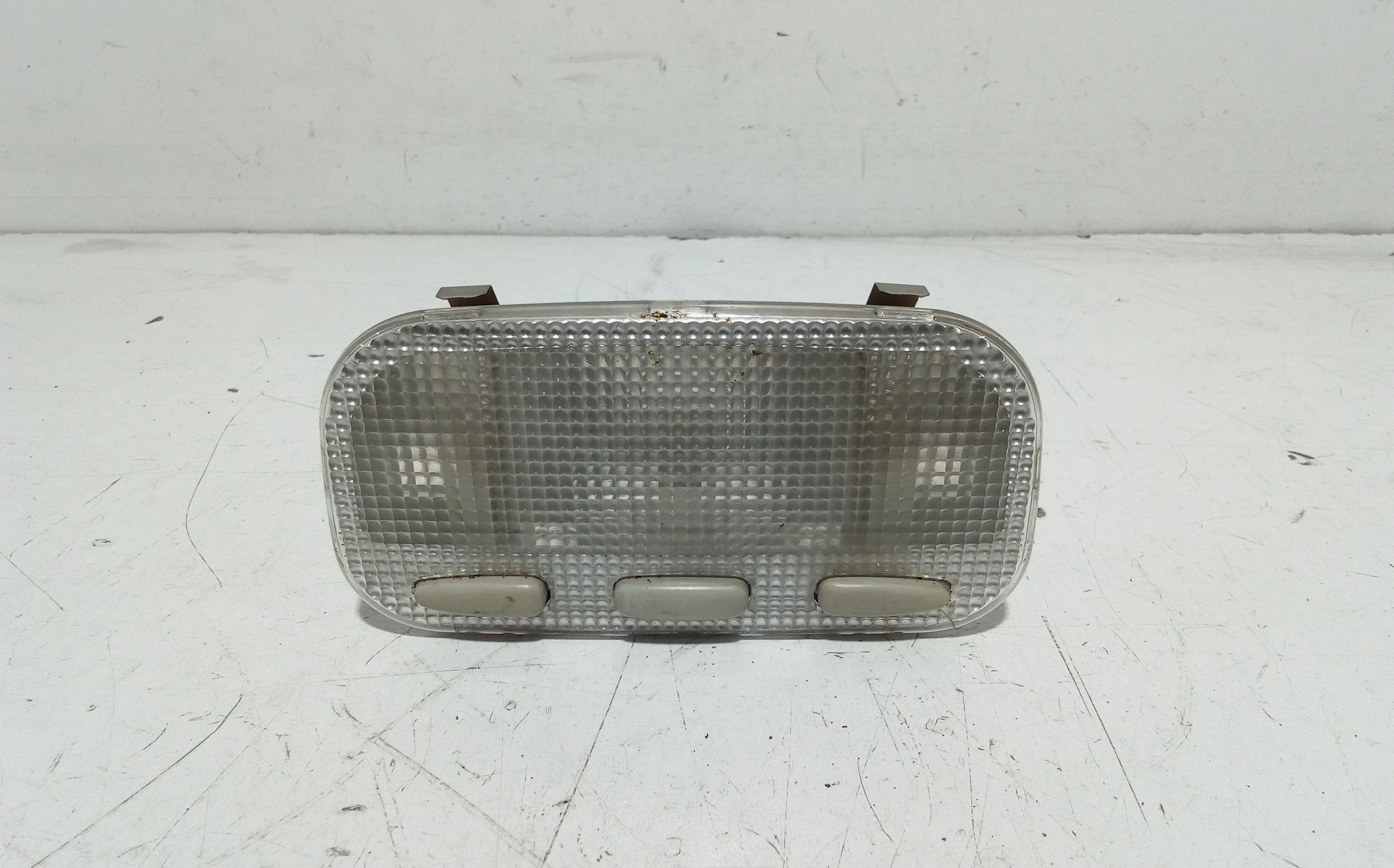 Luce Cortesia Ant. Tetto 6362N2 Usato