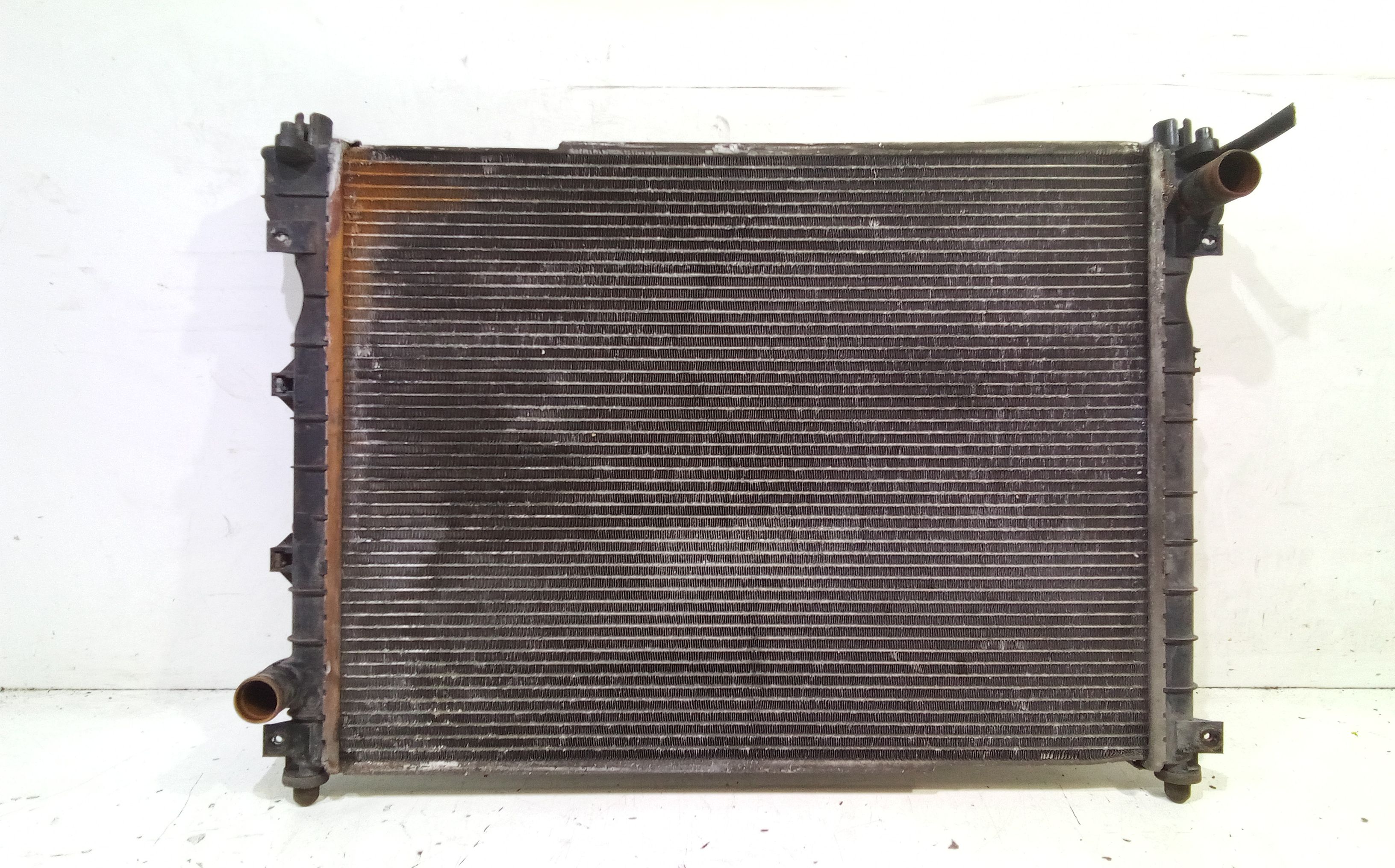 Radiatore PCC000321 Usato