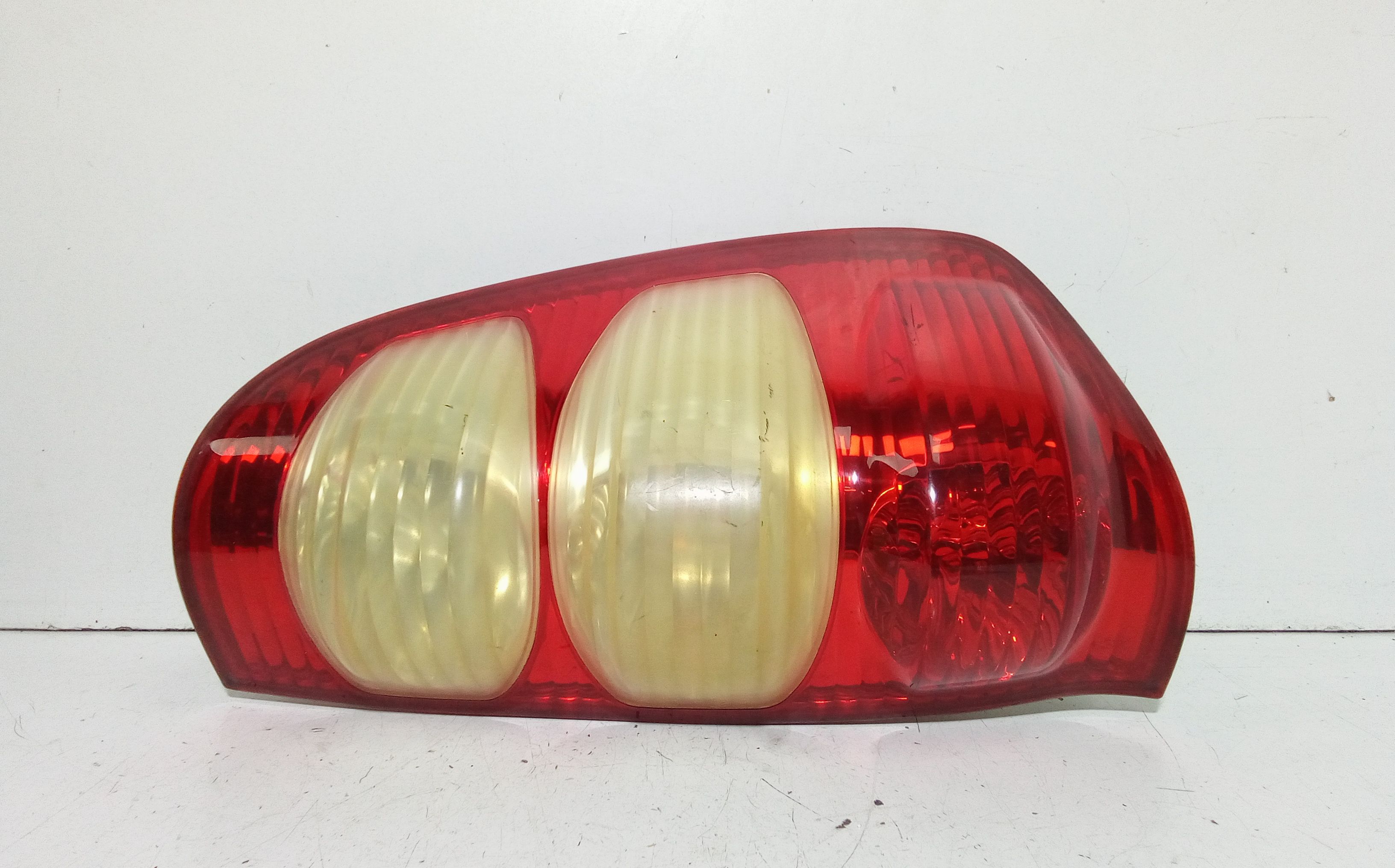 Fanale Post. Sinistro Usato