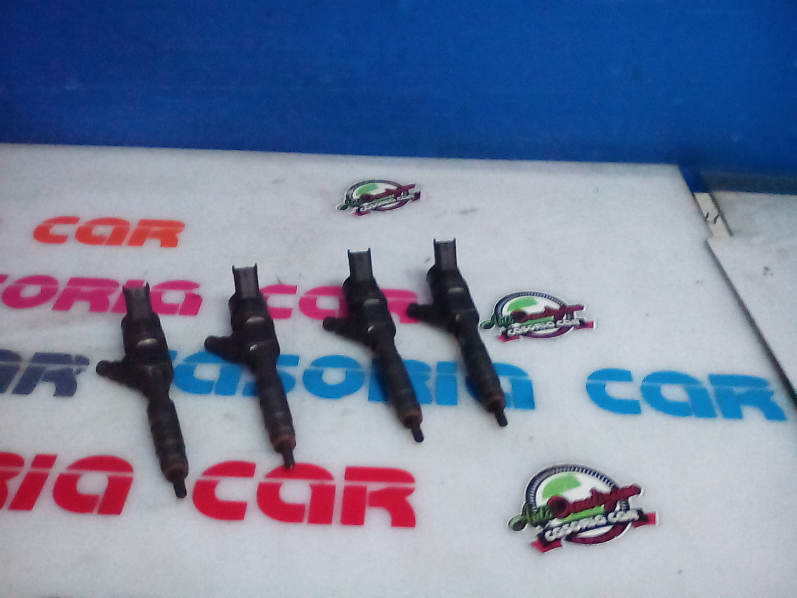 Iniettore 8200505191 Usato