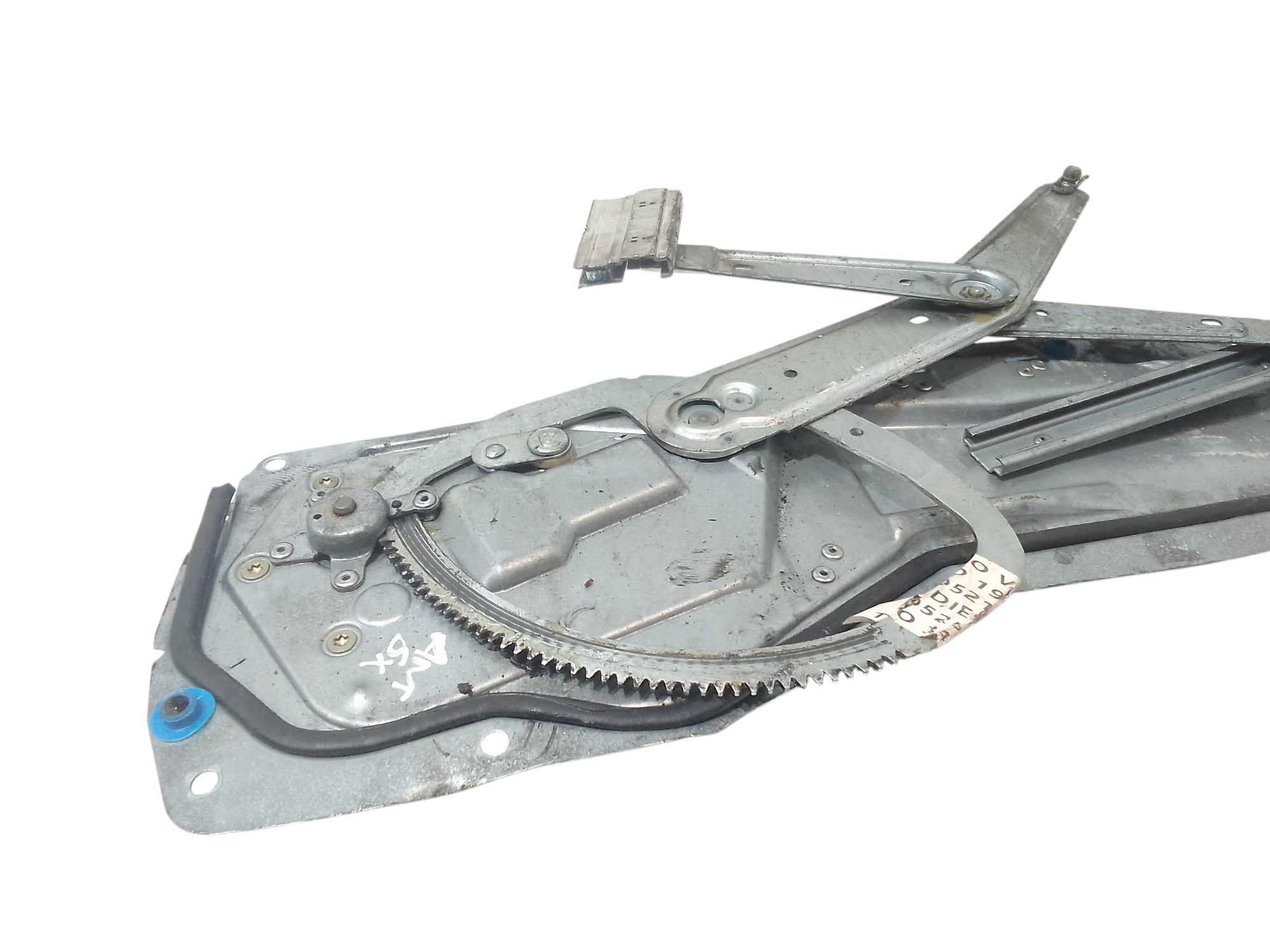 Alzacristallo Porta Ant. Sinistro Usato