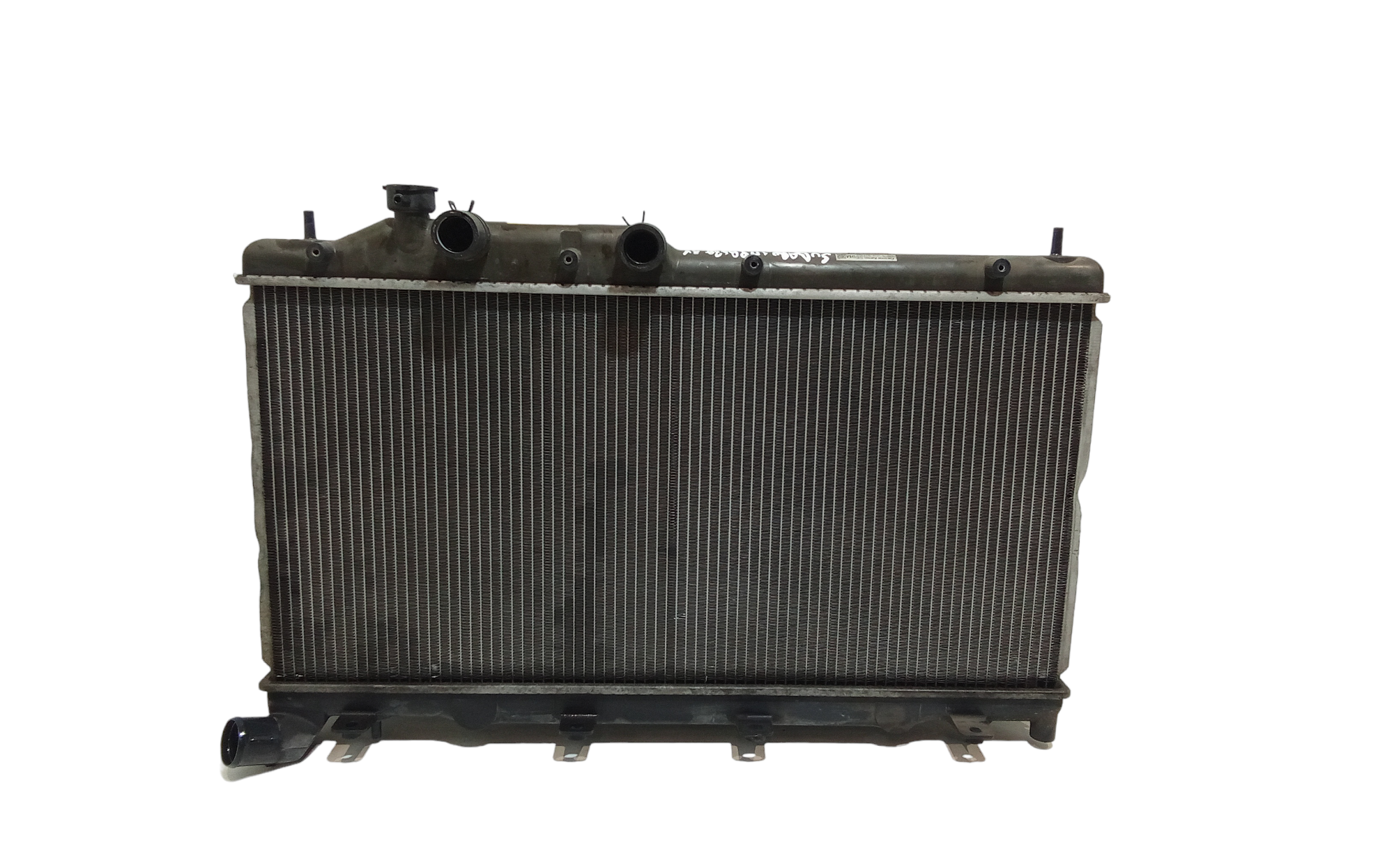 Radiatore 45119FG050 Usato