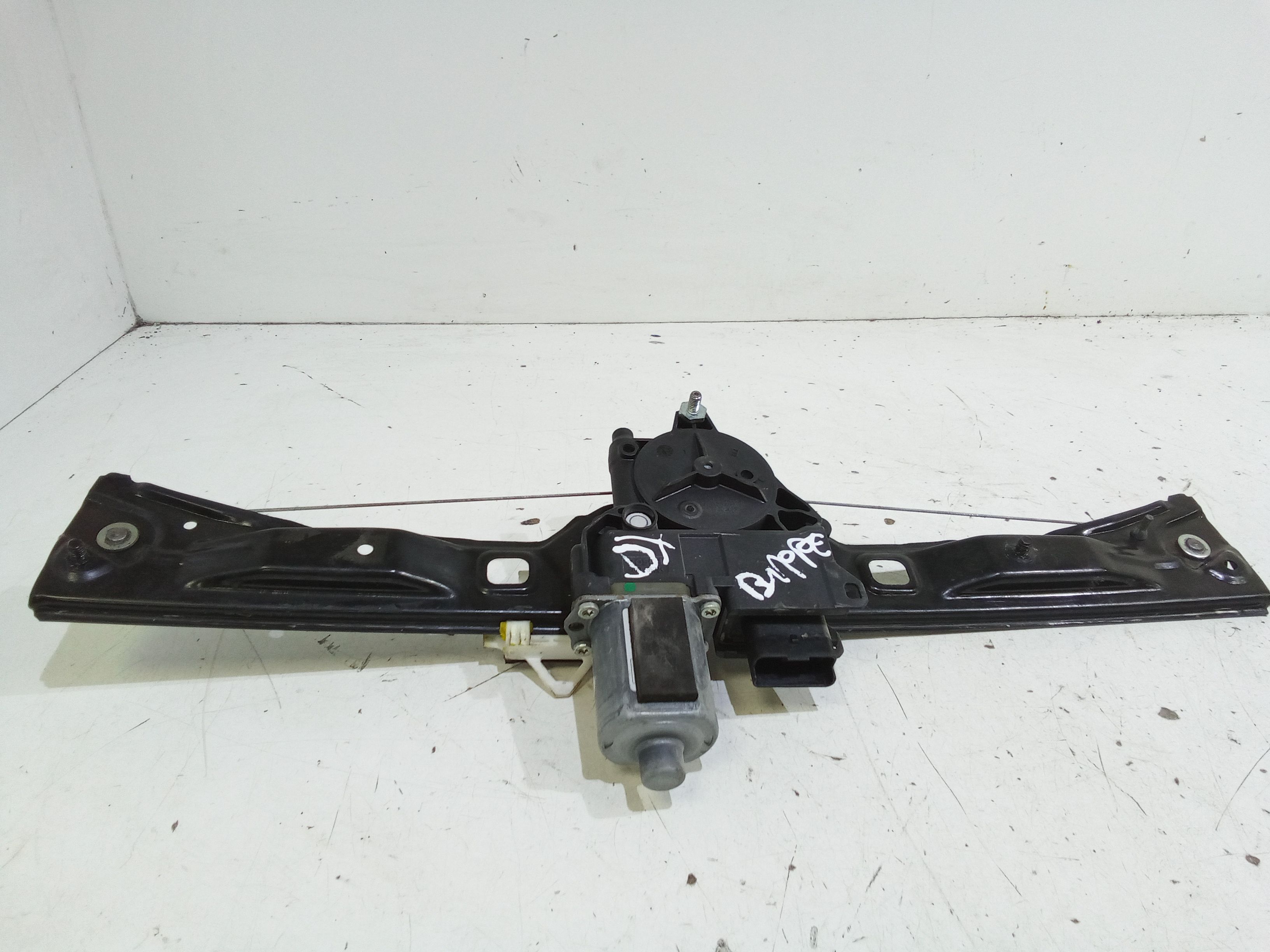 Alzacristallo Porta Ant. Destro 9222HA Usato