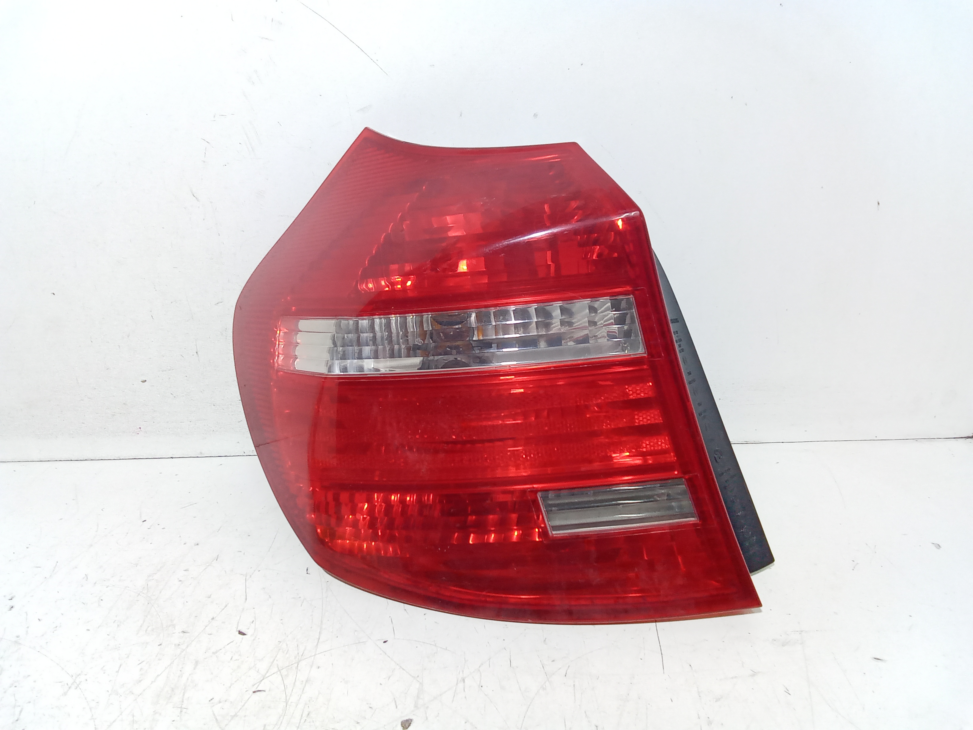 Fanale Post. Sinistro 63217164955 Usato