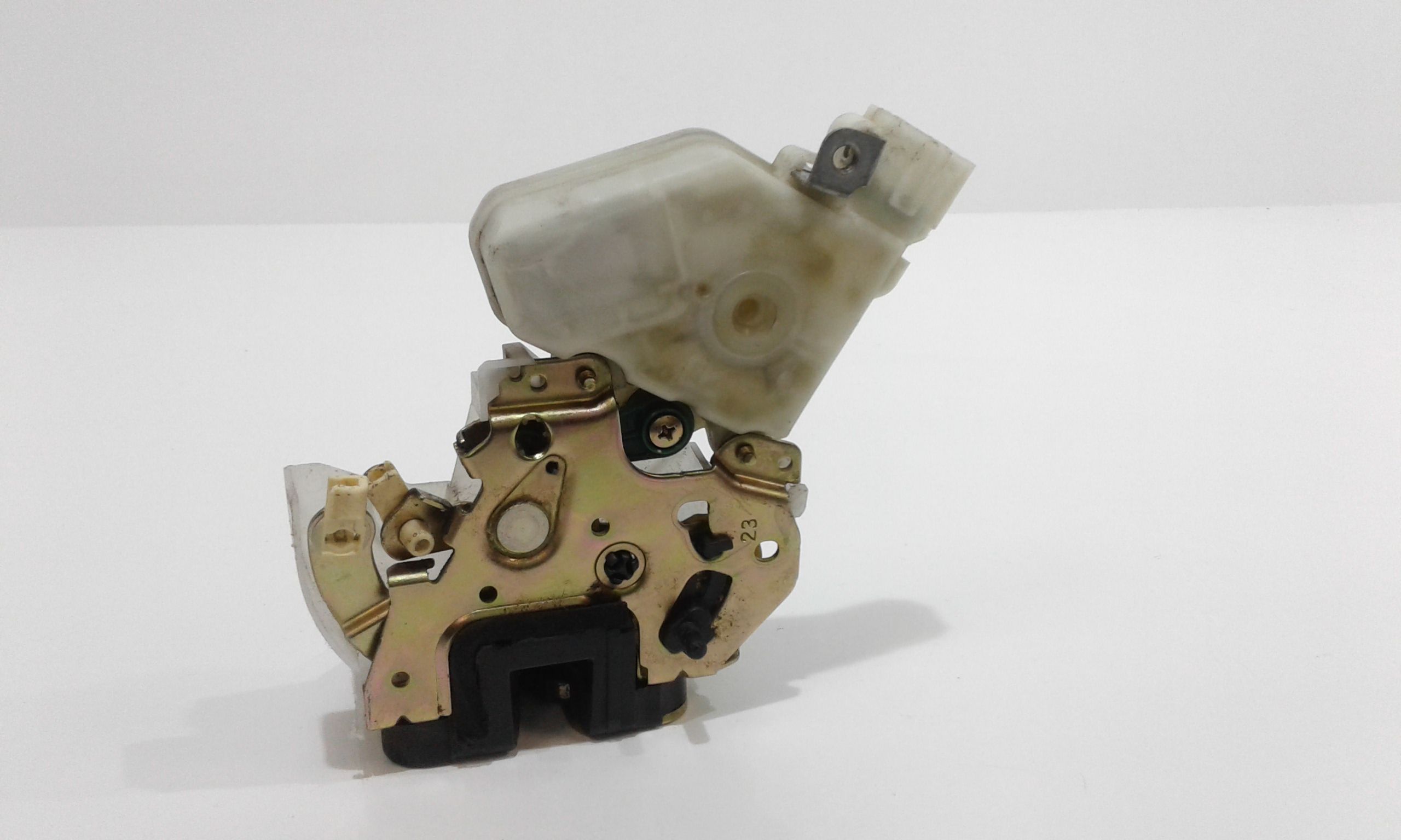 Serratura Porta Post. Sinistro 82503AA21A Usato