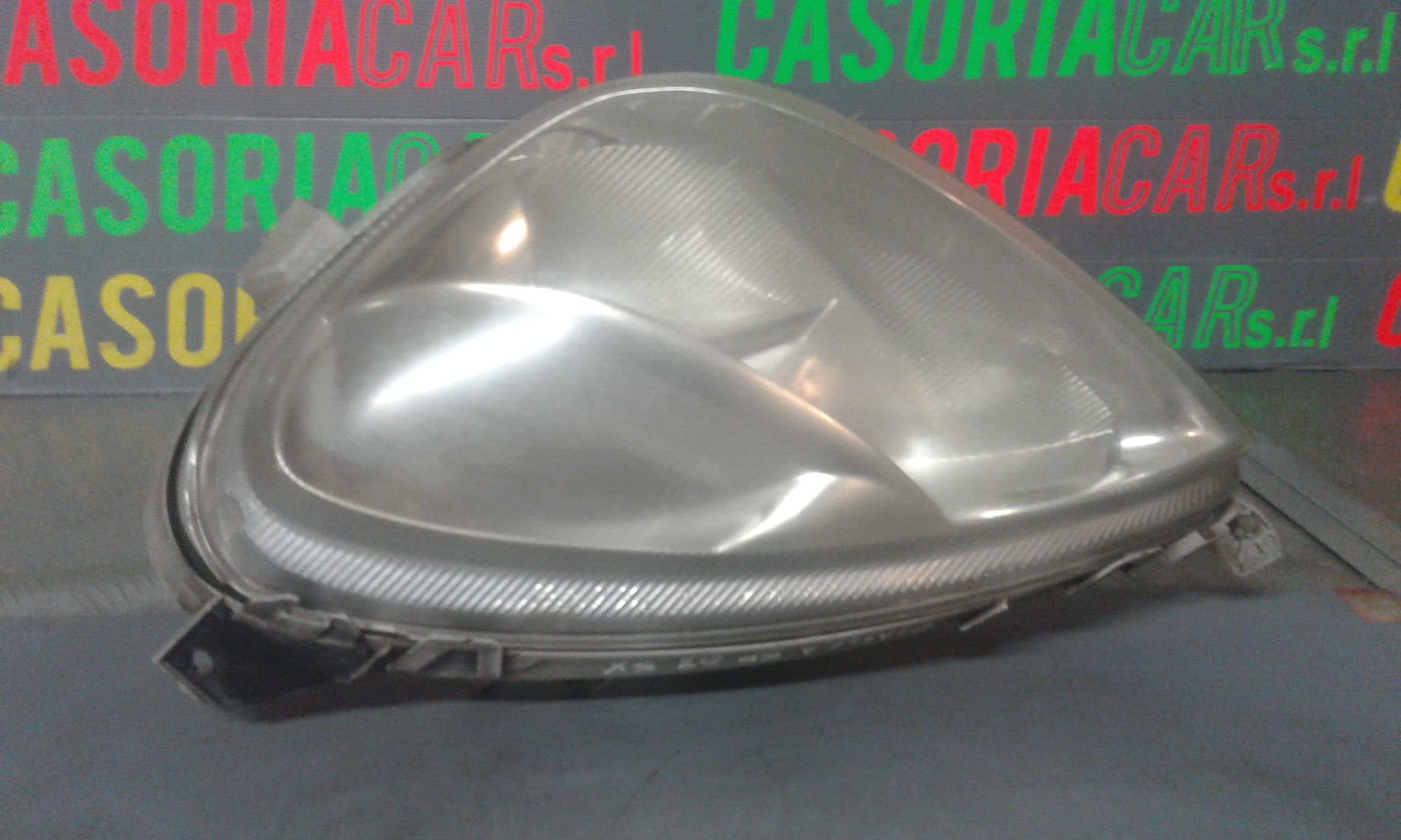 Proiettore Sinistro A1688202361 Usato