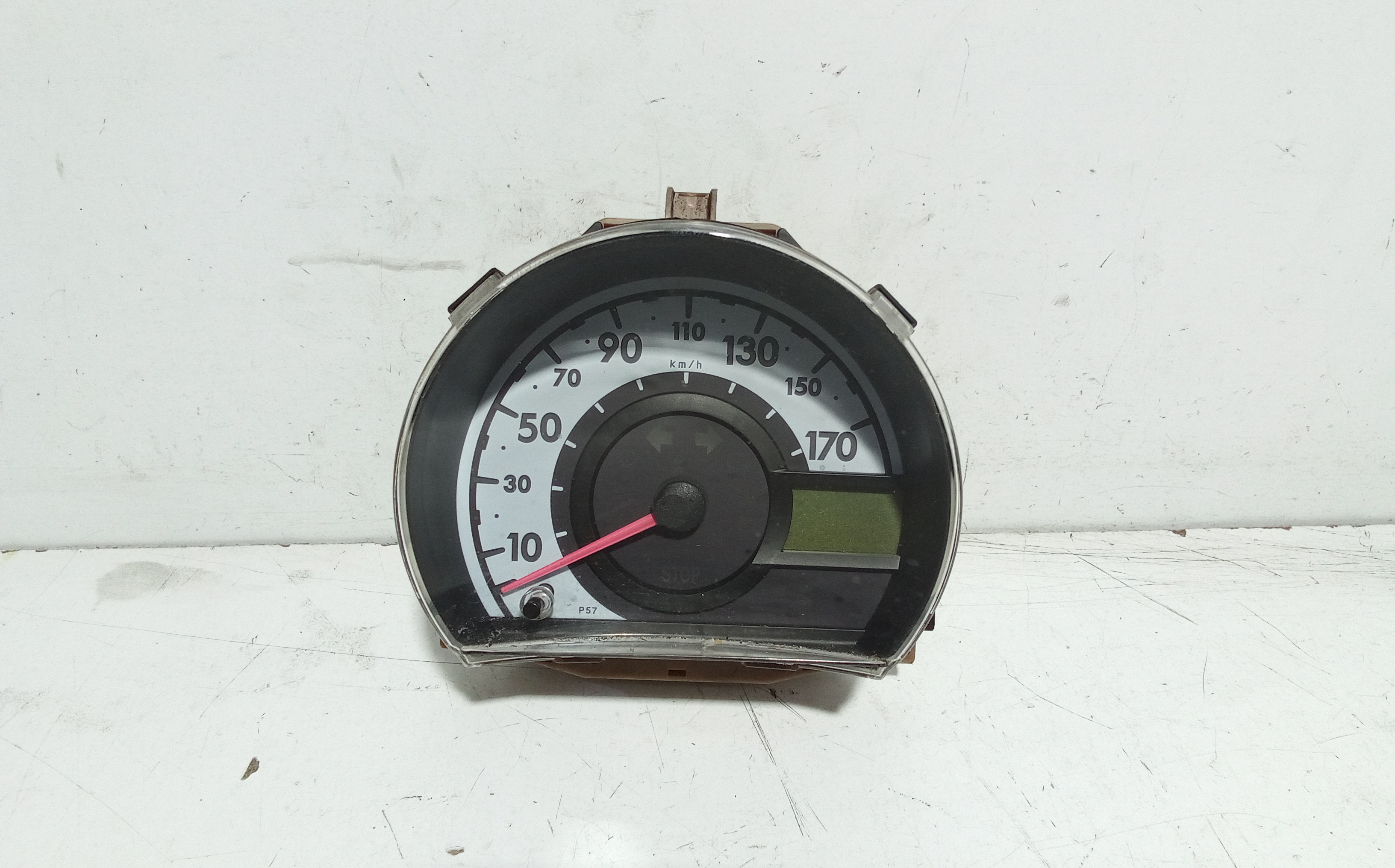 Quadro Portastrumenti 6103AT Usato