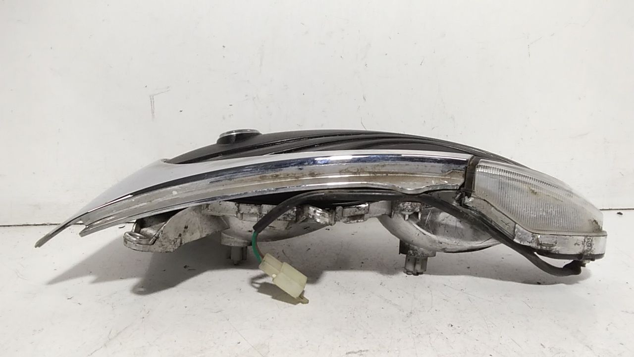 Modanatura Scudo Anteriore Usato