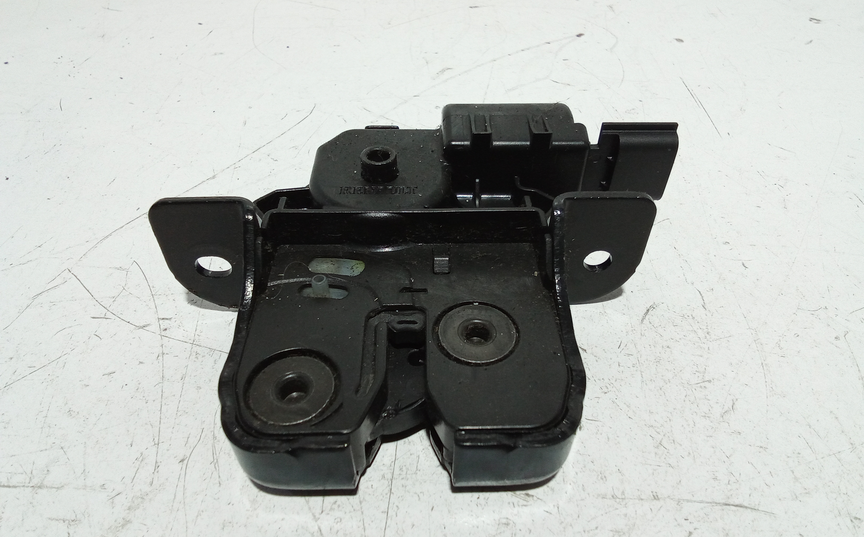 Serratura Cofano Post. Usato