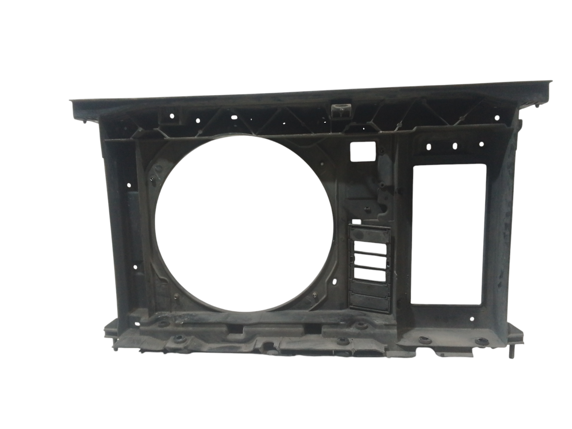 Convogliatore Aria Usato