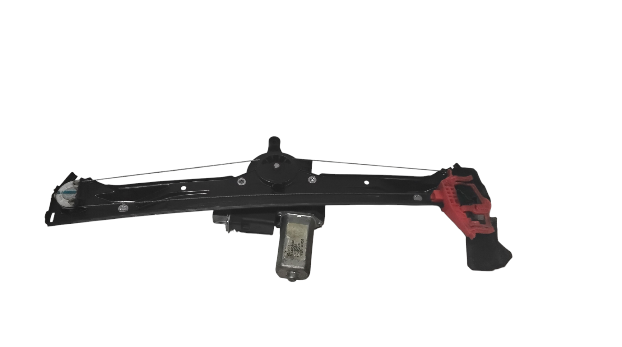 Alzacristallo Porta Ant. Sinistro Usato