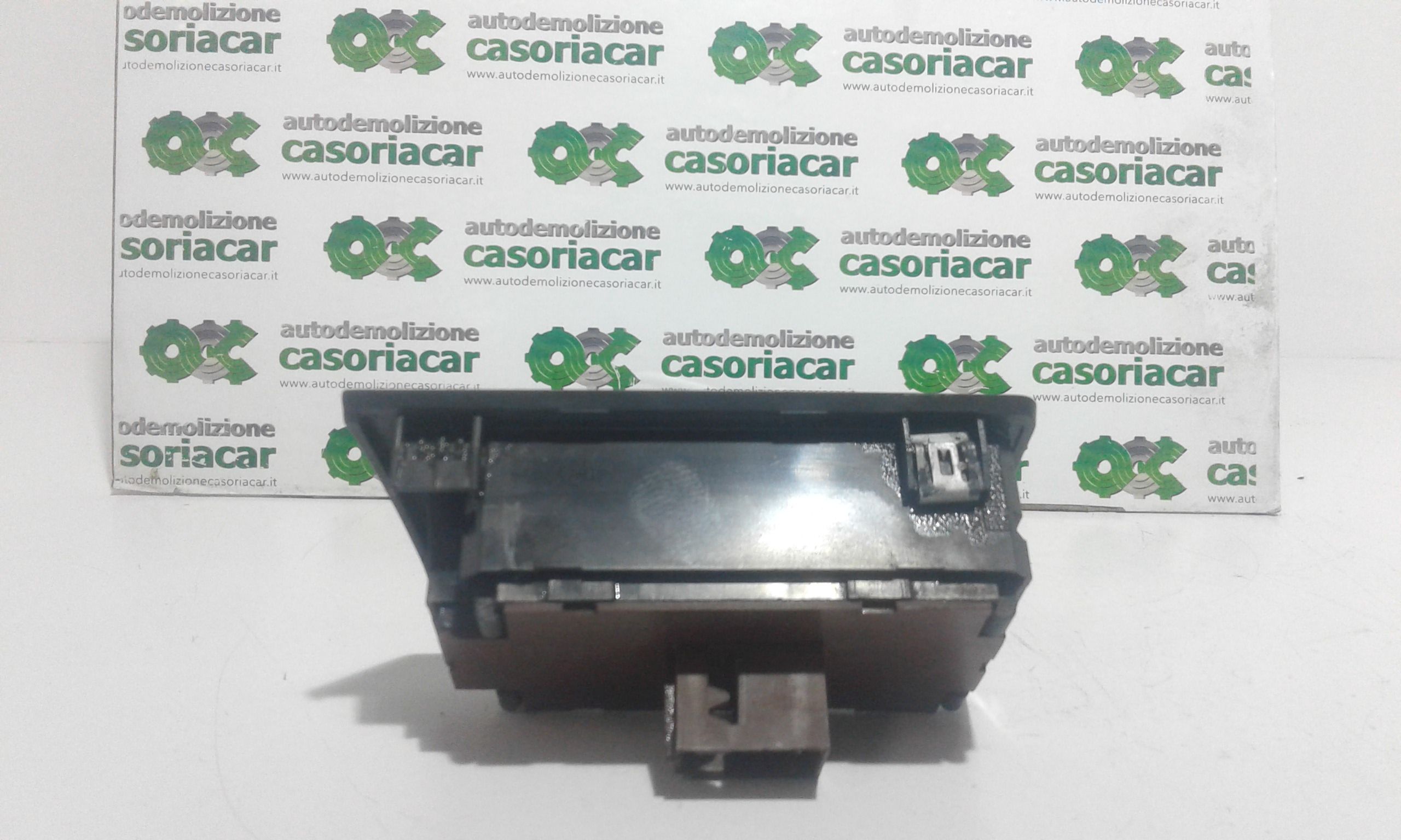 Interruttore Blocco Comando Luci 735533111 Usato