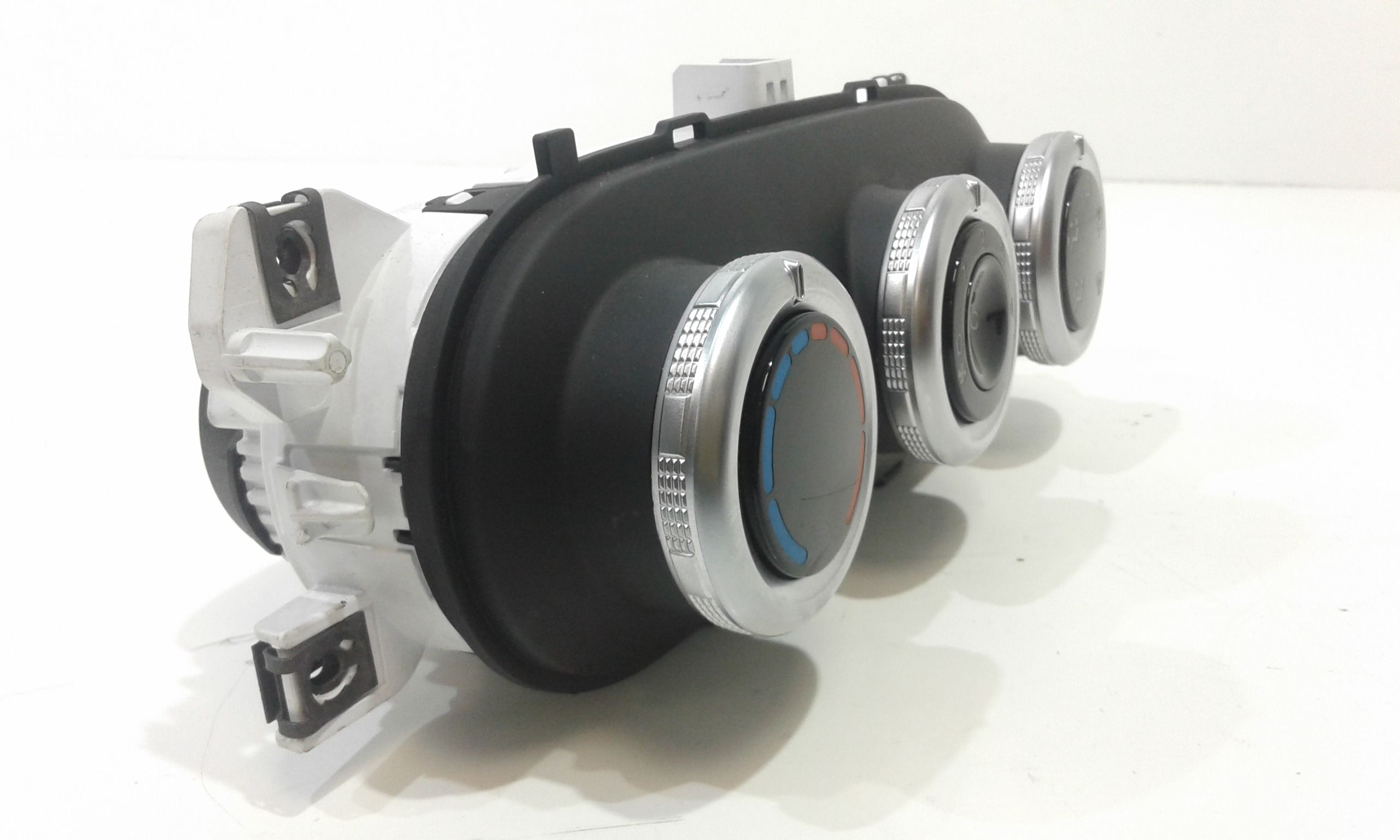 Blocco Comando Climatizzazione 735557272 Usato