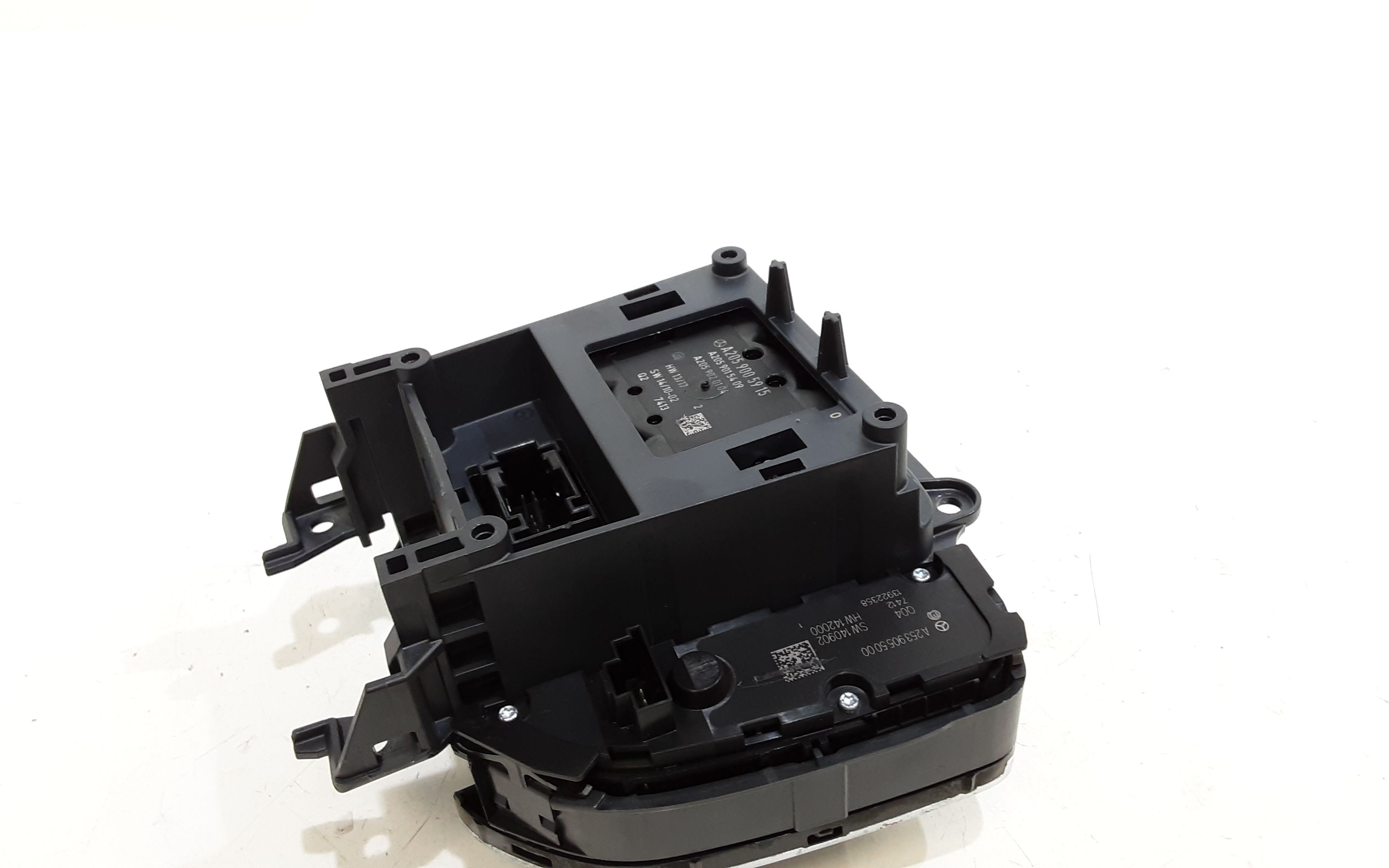 Blocco Comandi Multifunzioni Usato