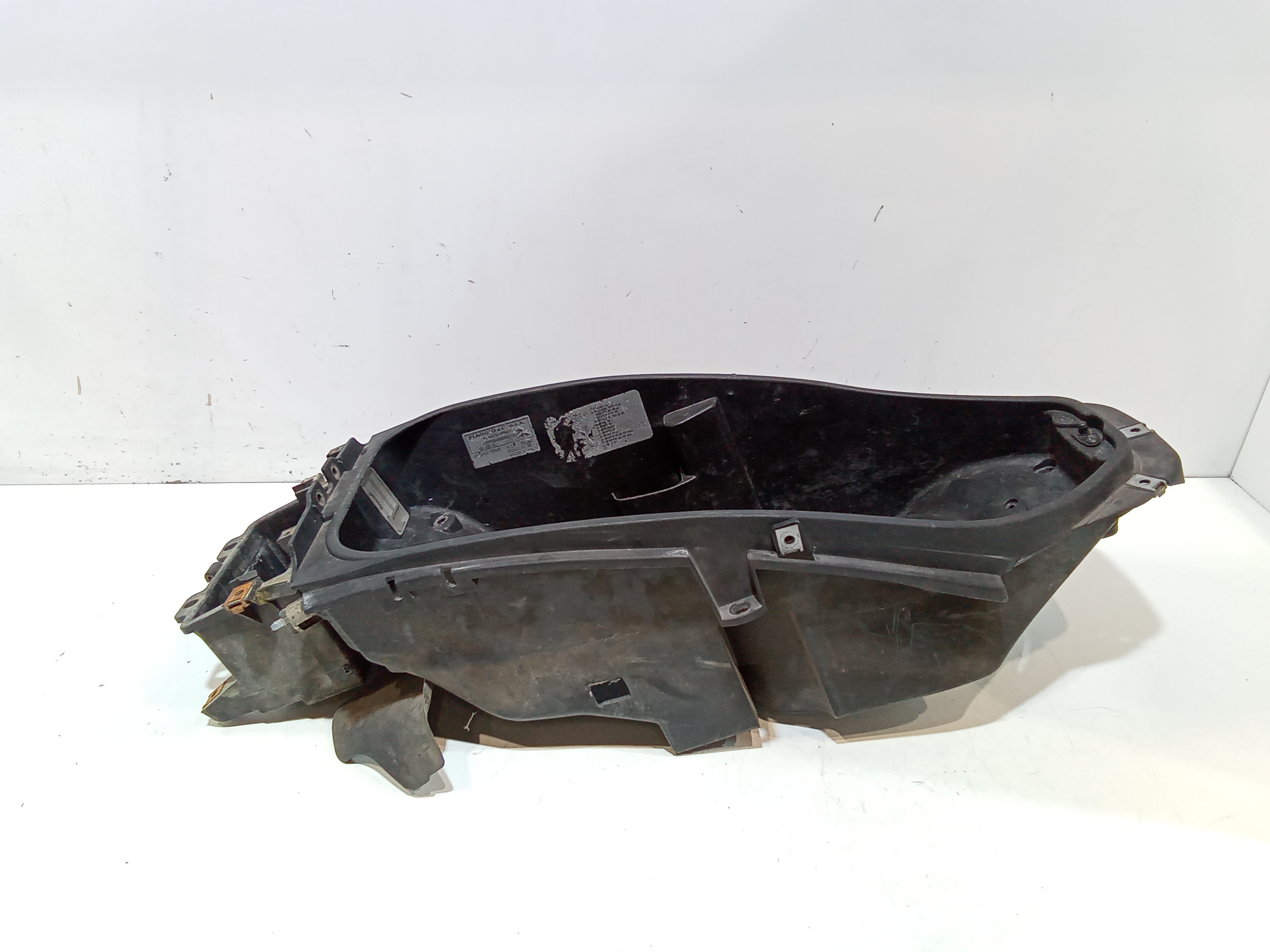 Cover Sottosella Usato