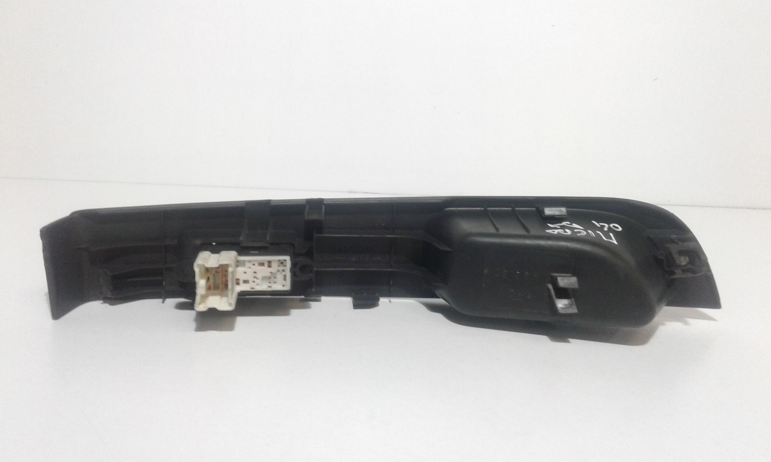 Interruttore Alzacristalli Porta Ant. Destro Usato