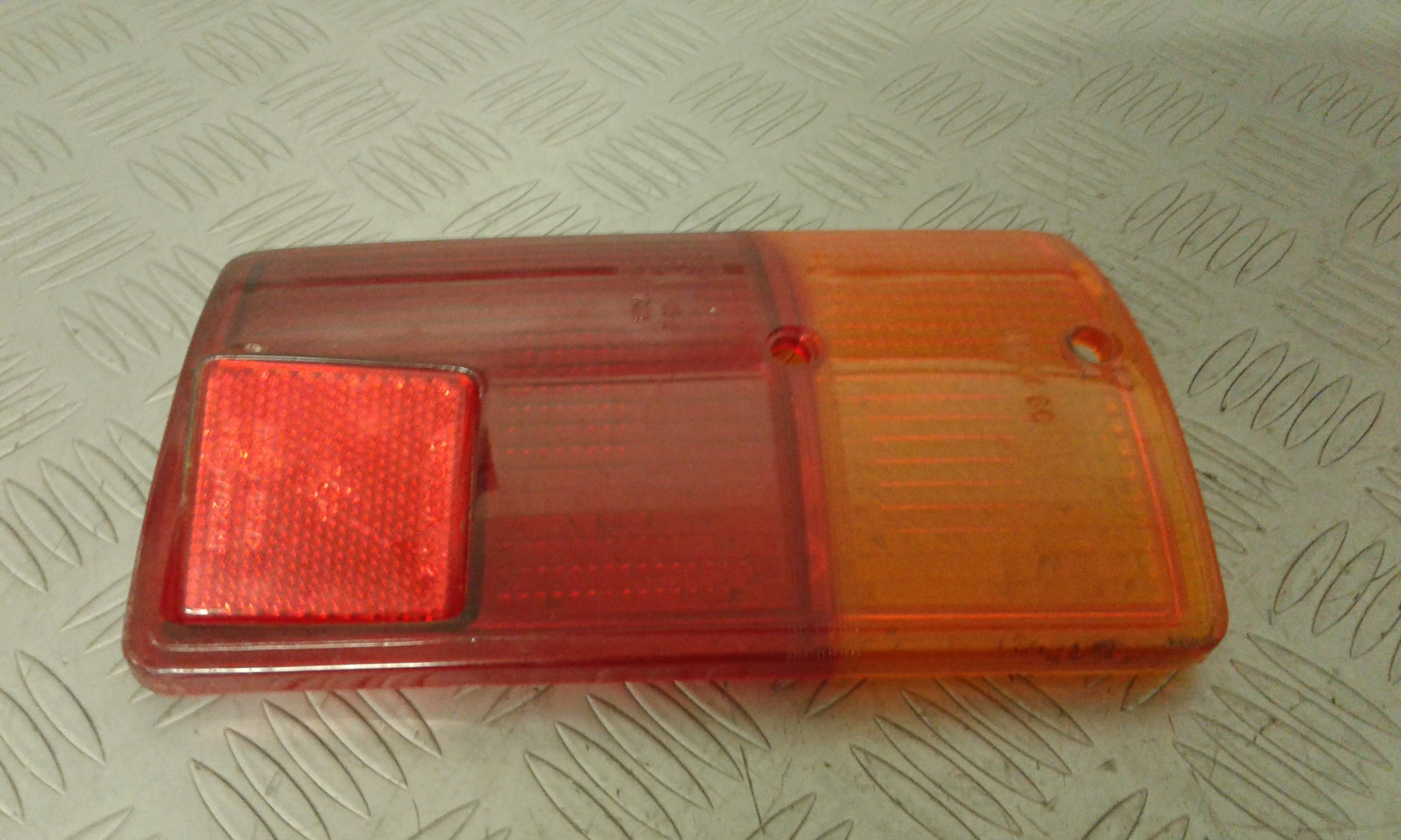 Fanale Post. Sinistro Usato