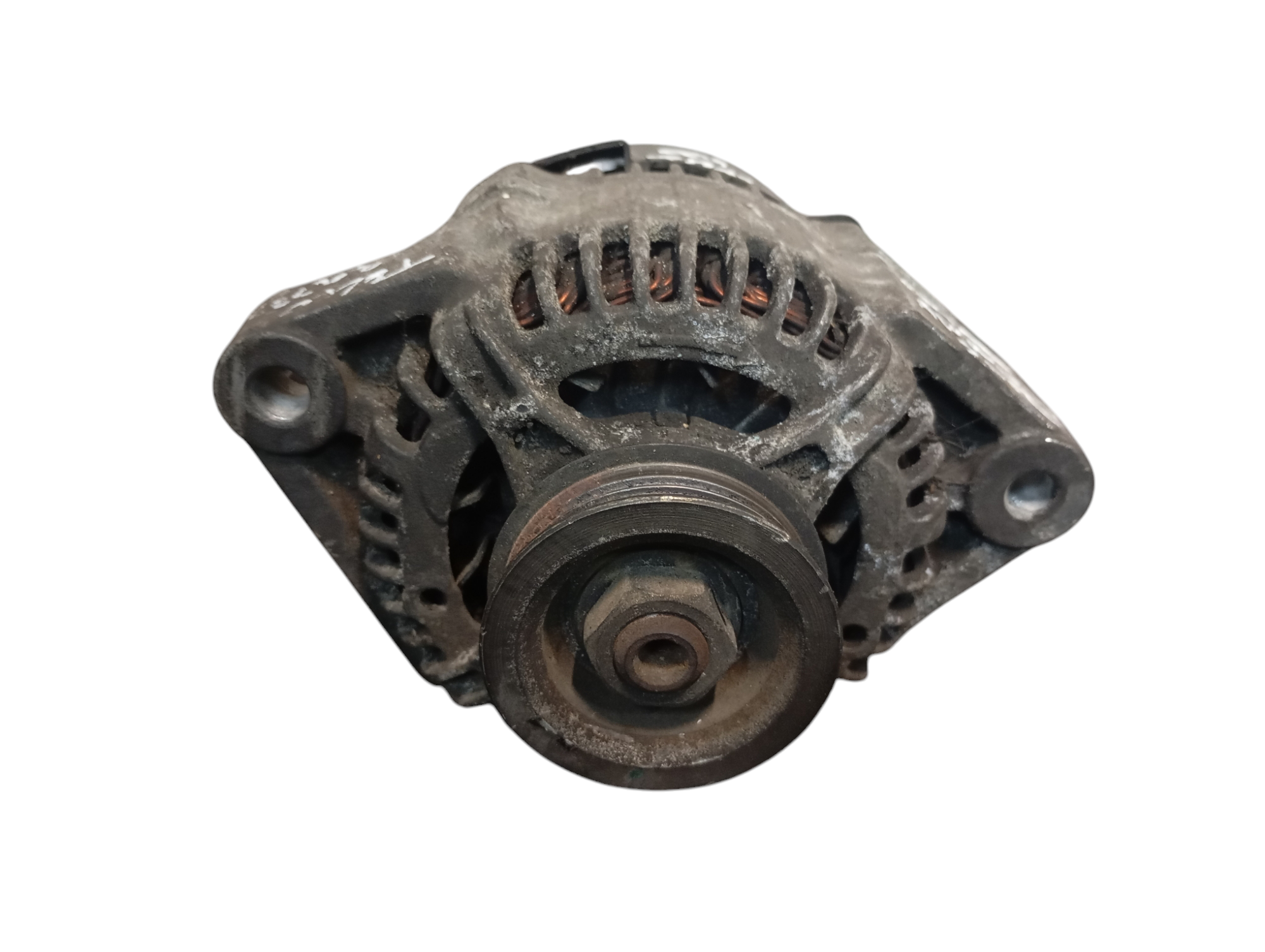 Alternatore Q0002801V006000000 Usato