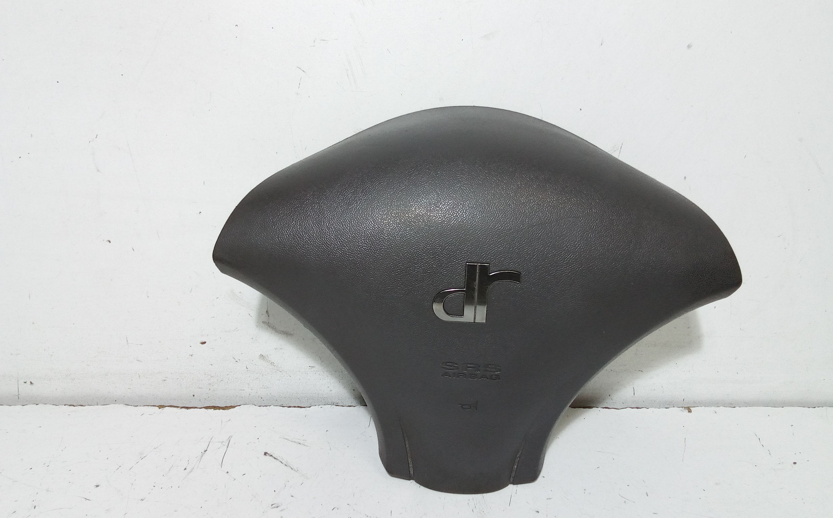 Dispositivo Airbag Lato Guida 734050004 Usato