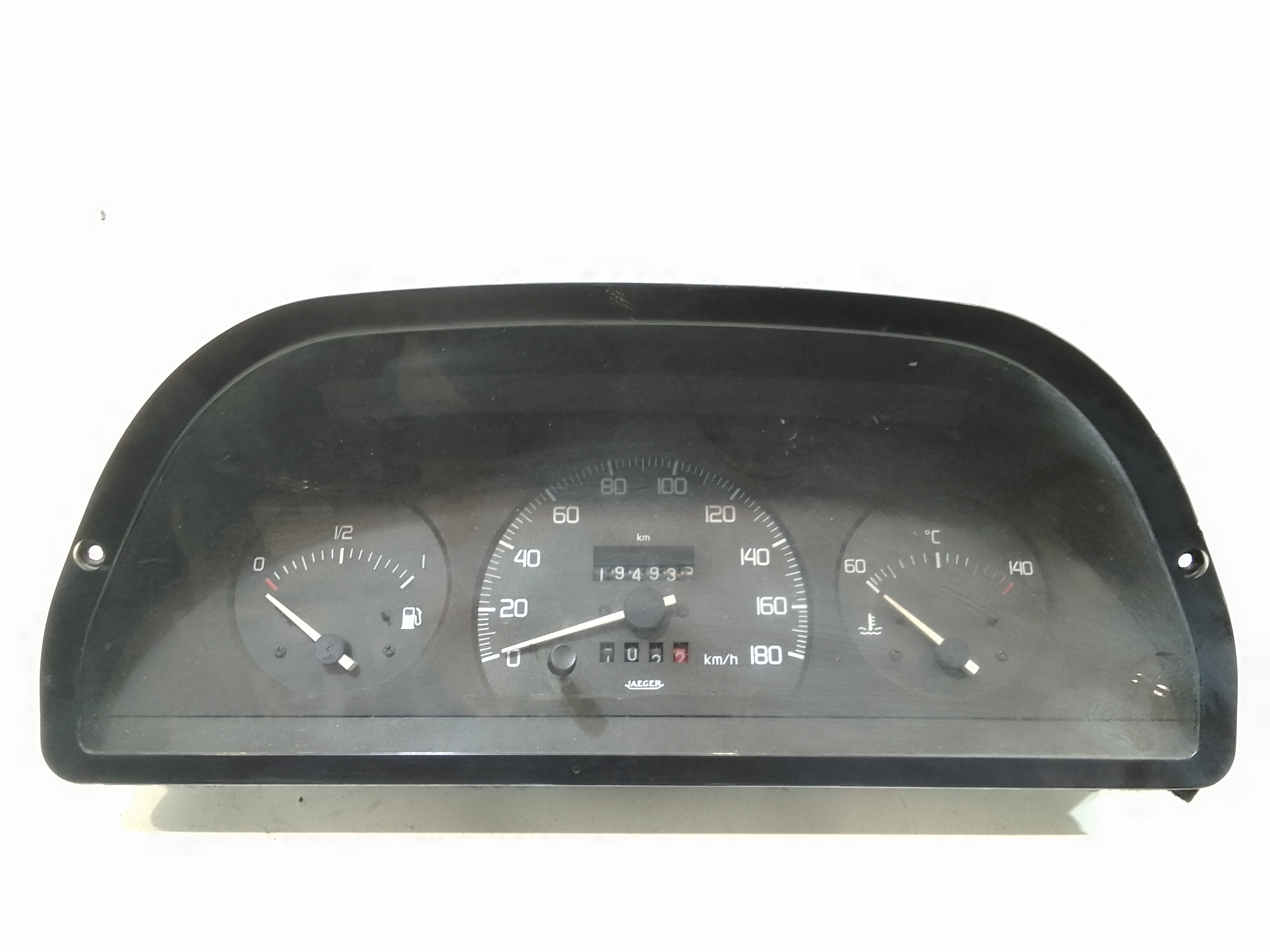 Quadro Portastrumenti Usato