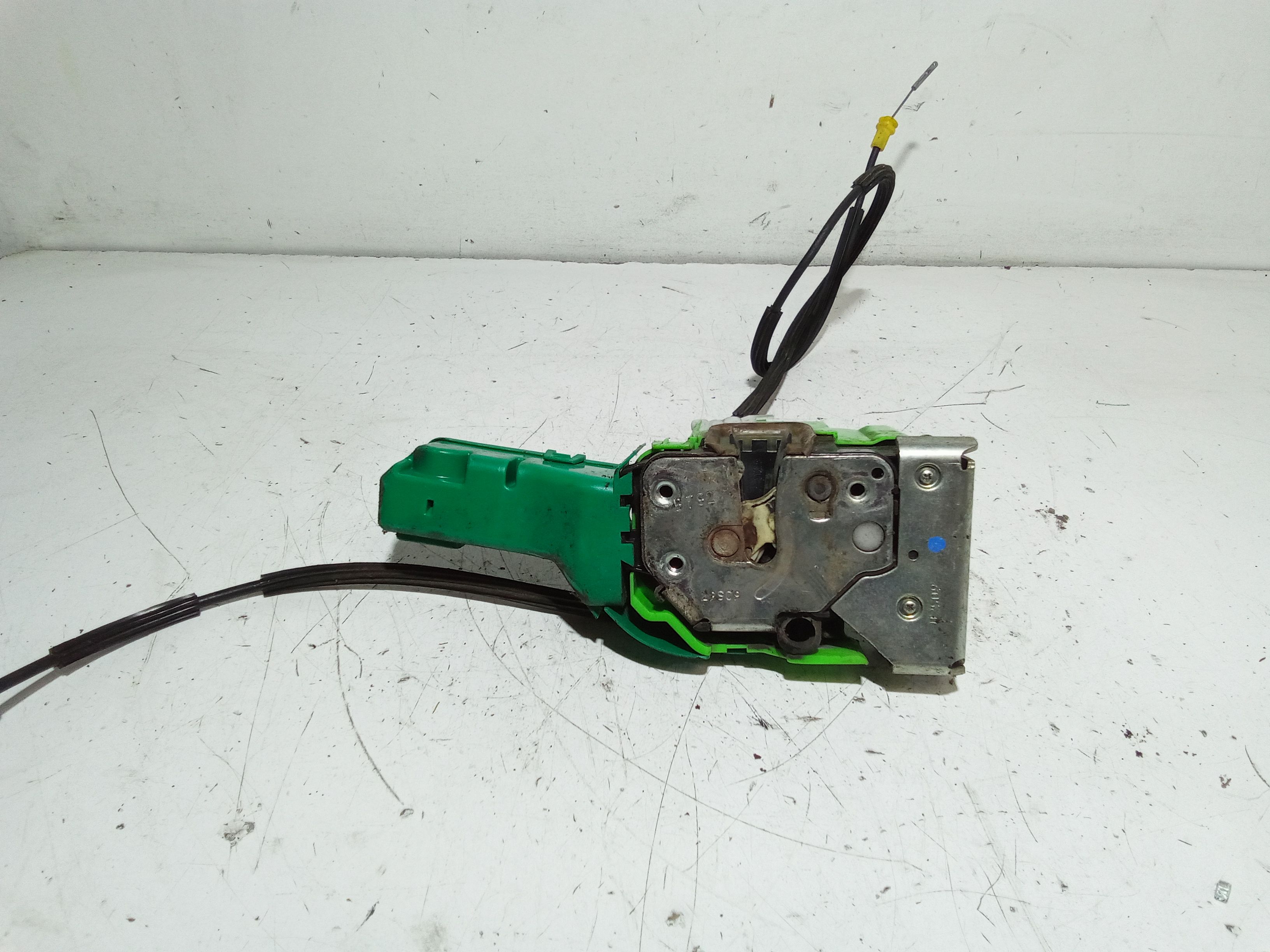 Serratura Porta Ant. Sinistro 50522855 Usato