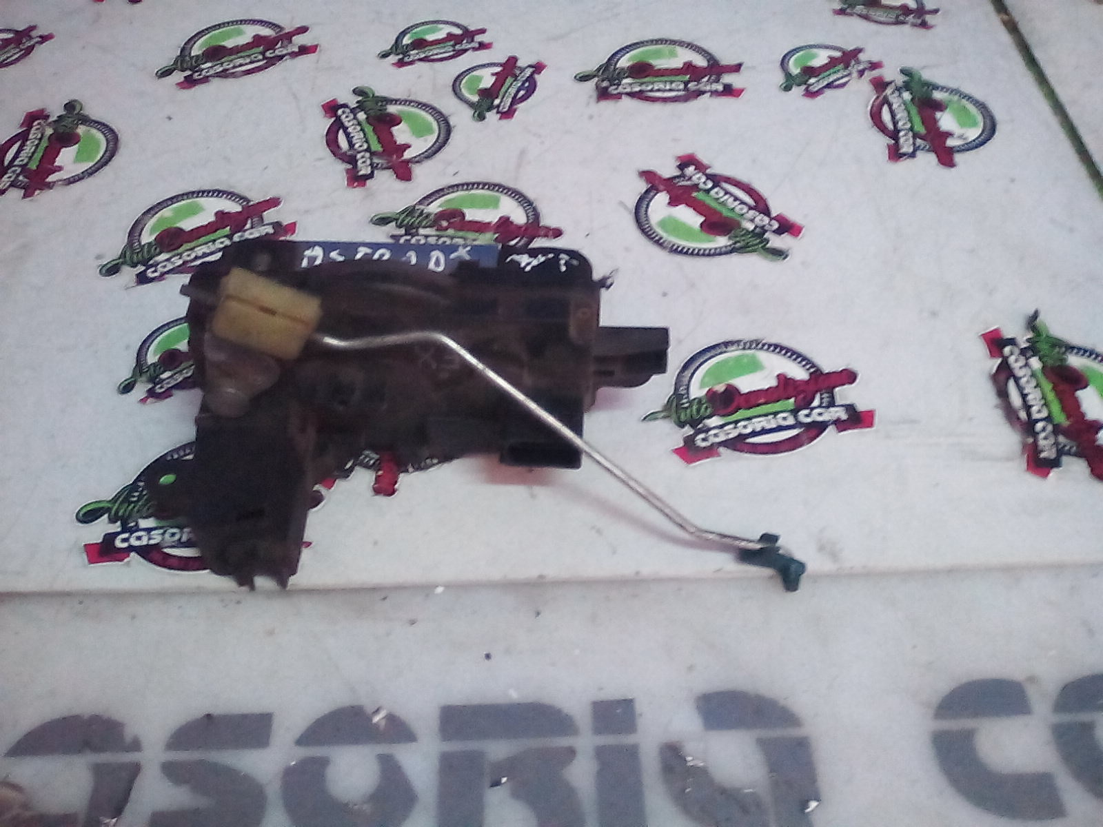 Serratura Porta Ant. Destro 13210741 Usato