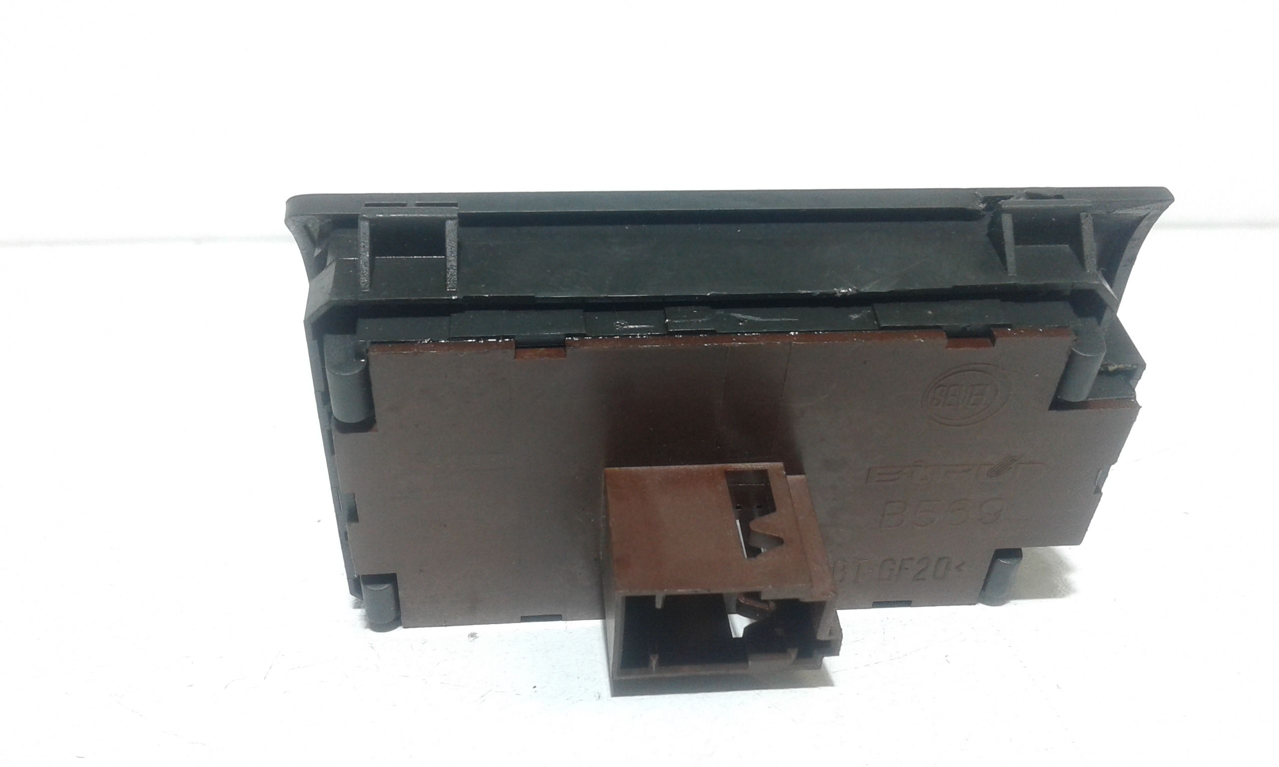 Interruttore Blocco Comando Luci 735533111 Usato