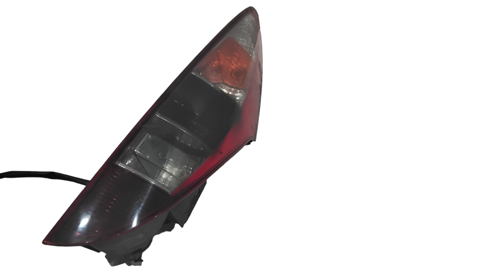 Fanale Post. Destro 1400201980 Usato