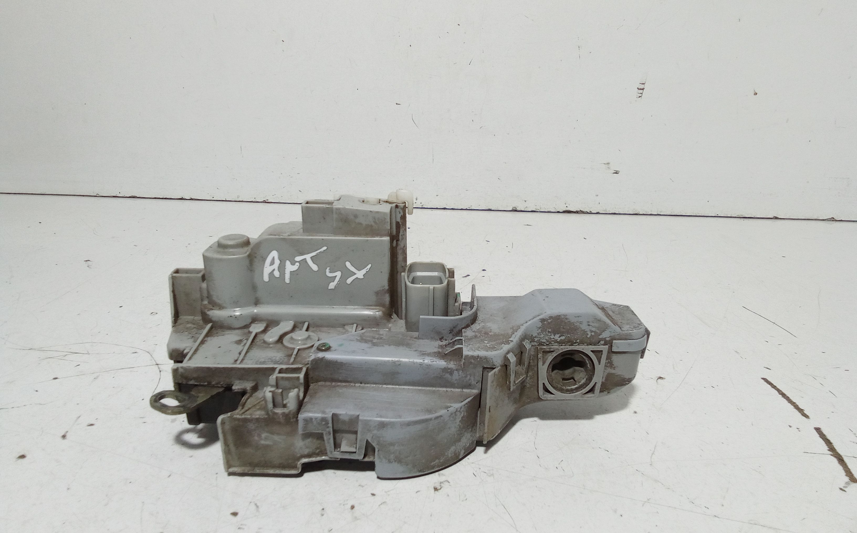 Serratura Porta Ant. Sinistro 51931418 Usato