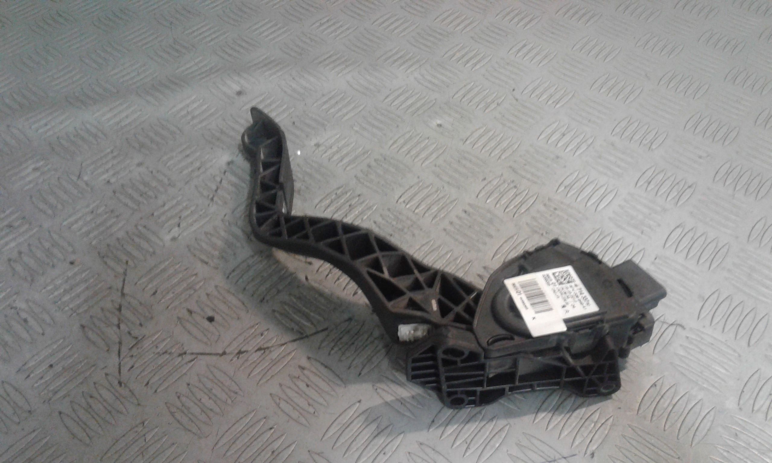 Pedale Acceleratore 1601CW Usato